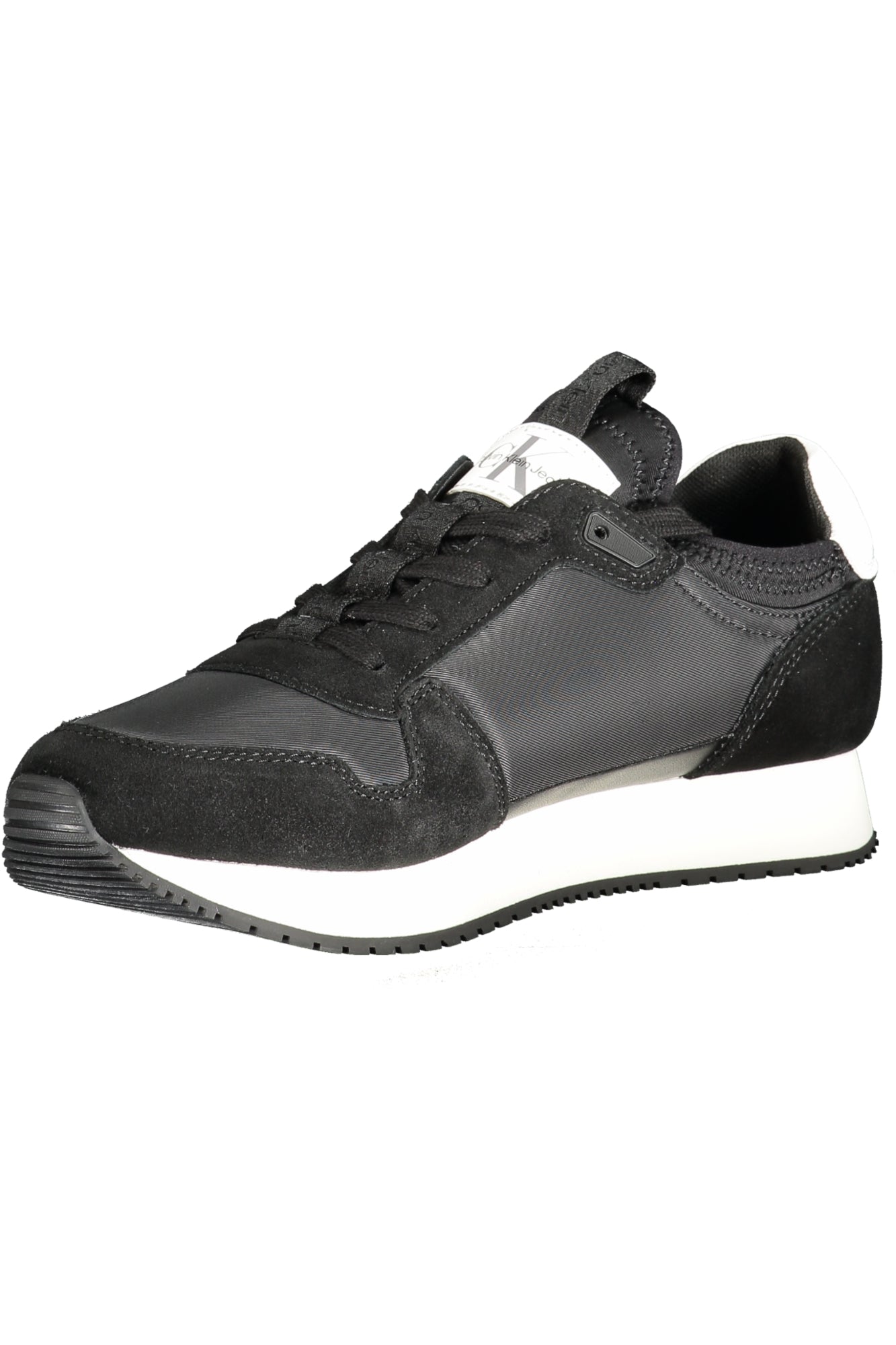 CALVIN KLEIN CALZATURA SPORTIVA UOMO NERO