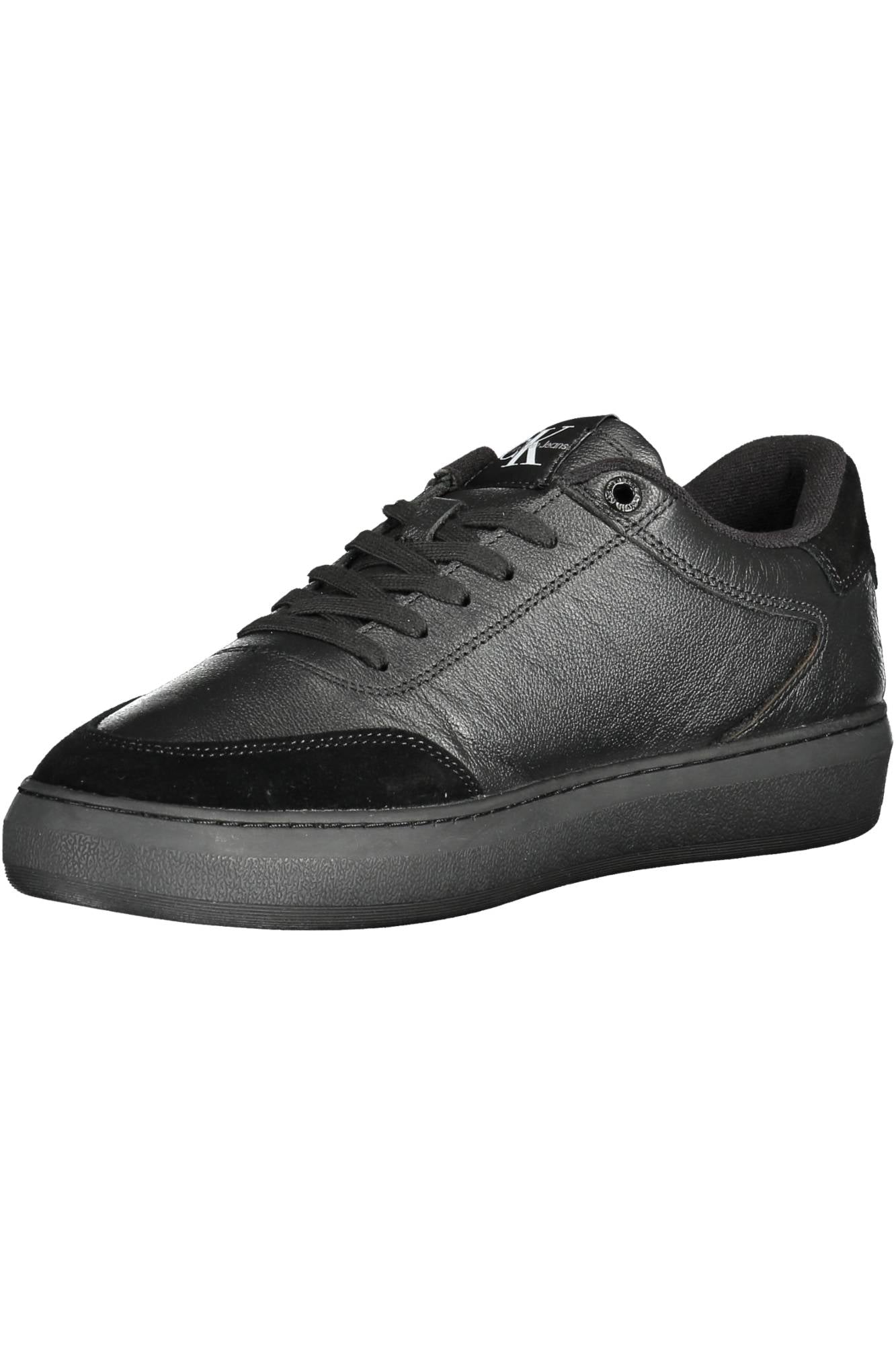 CALVIN KLEIN CALZATURA SPORTIVA UOMO NERO