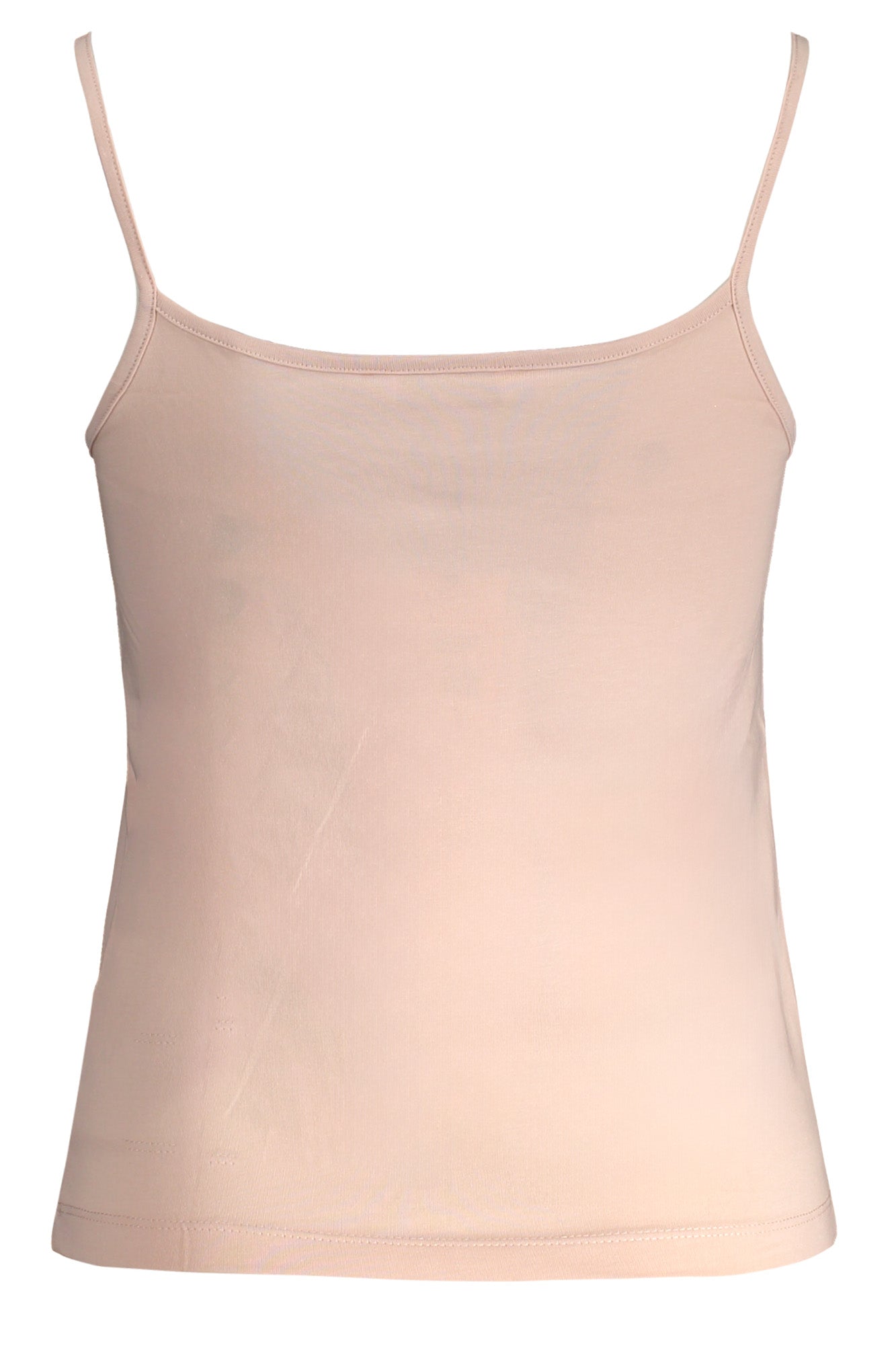 CALVIN KLEIN CANOTTA DONNA ROSA