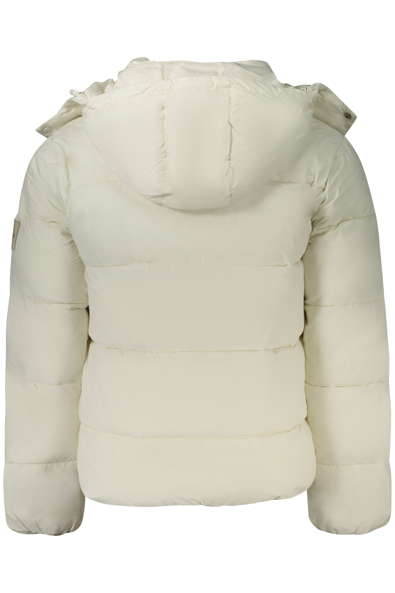 CALVIN KLEIN GIUBBOTTO UOMO BIANCO