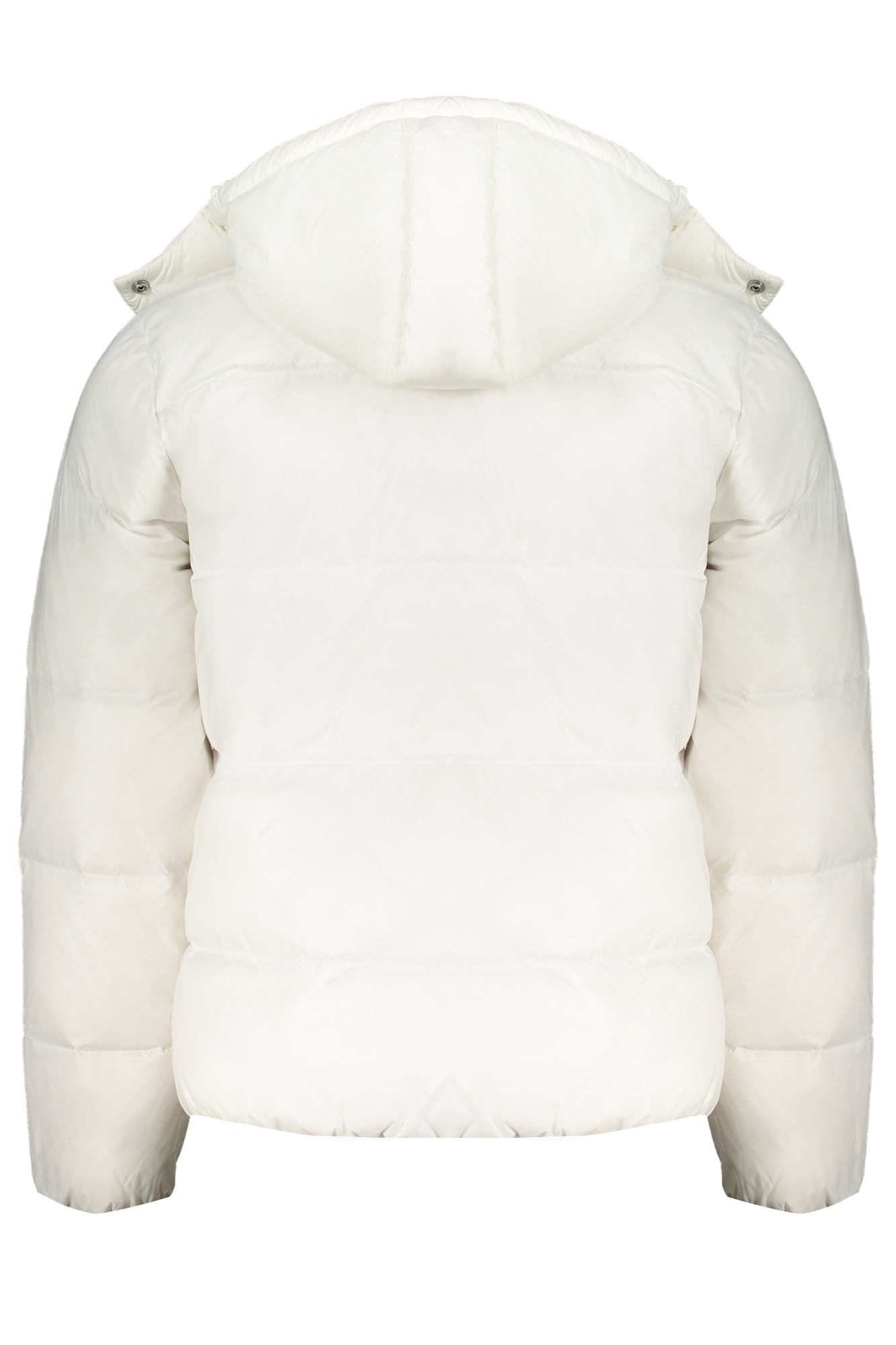 CALVIN KLEIN GIUBBOTTO UOMO BIANCO