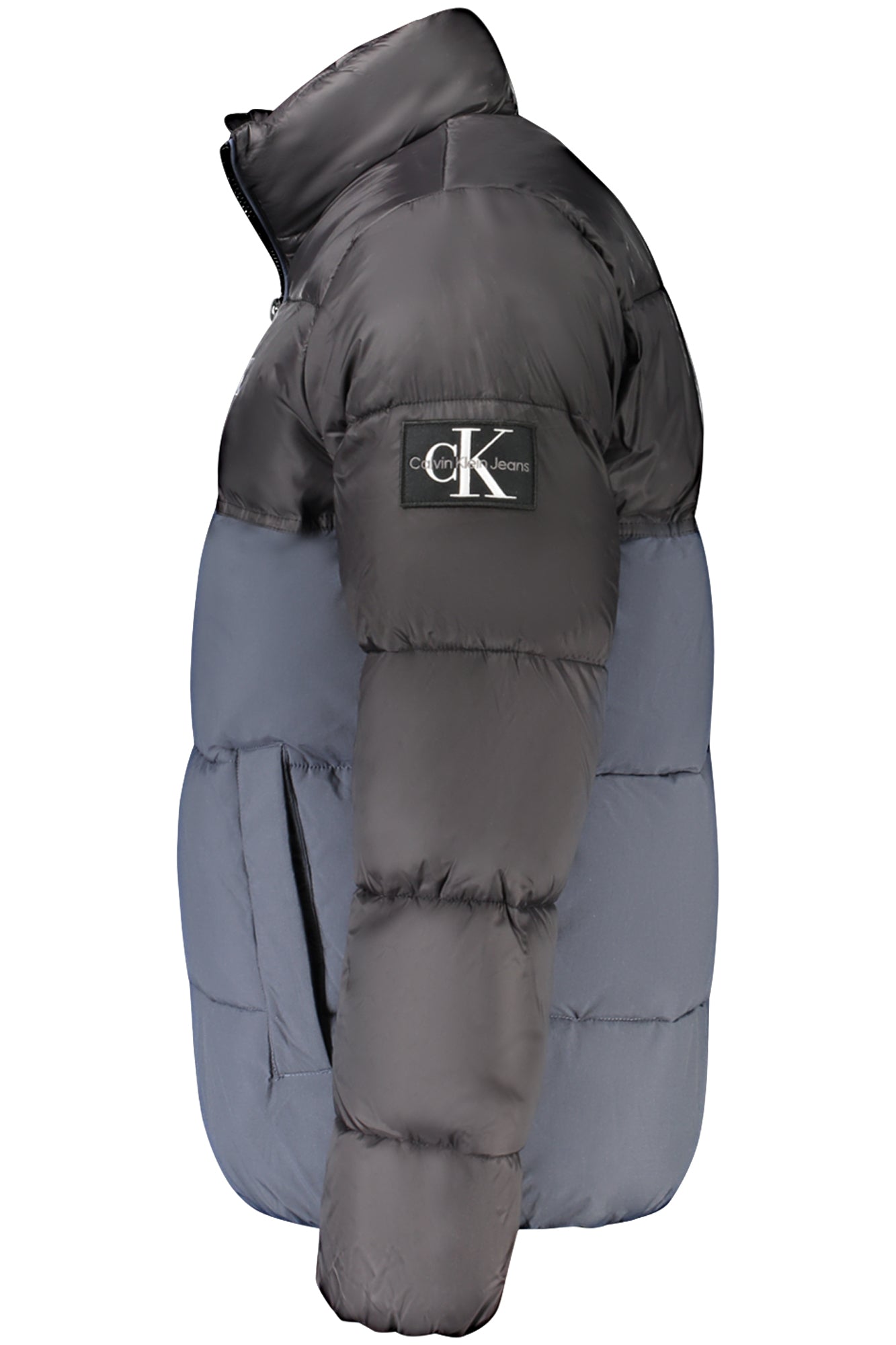 CALVIN KLEIN GIUBBOTTO UOMO BLU