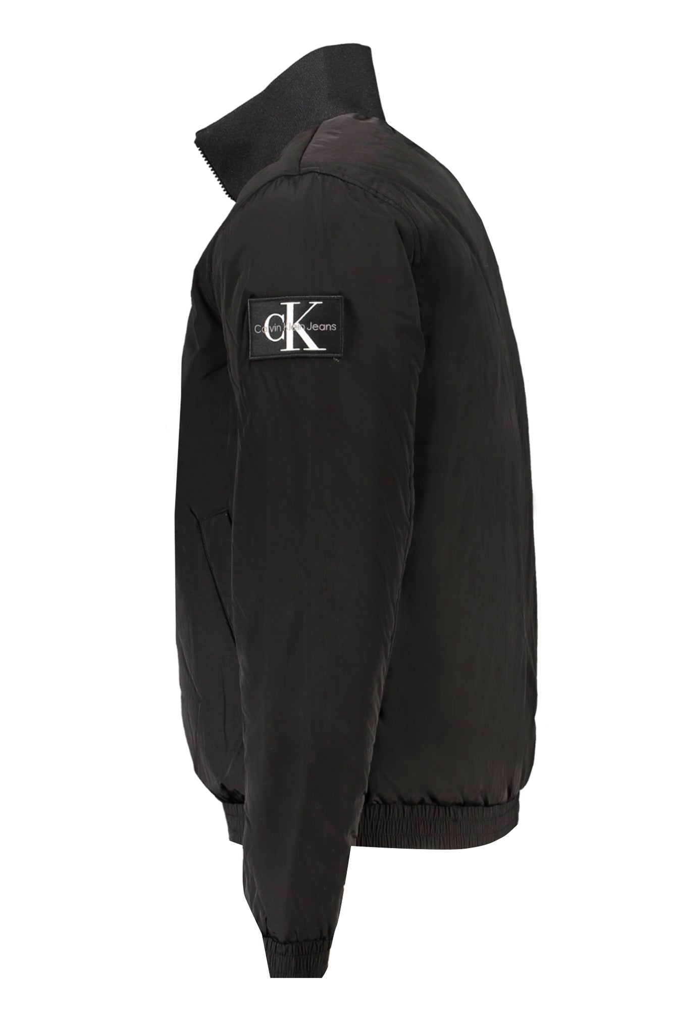 CALVIN KLEIN GIUBBOTTO UOMO NERO