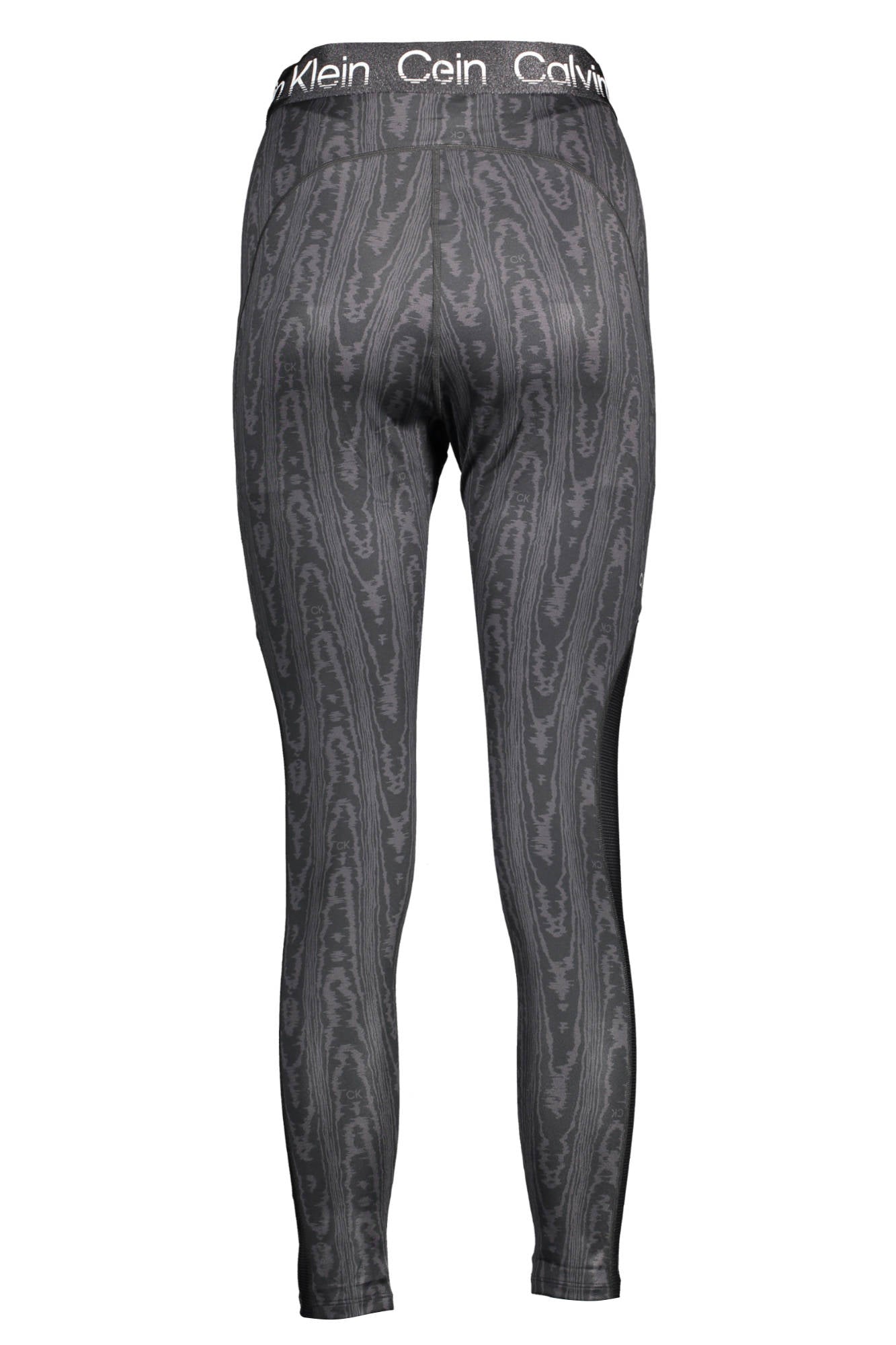 CALVIN KLEIN LEGGINS DONNA NERO