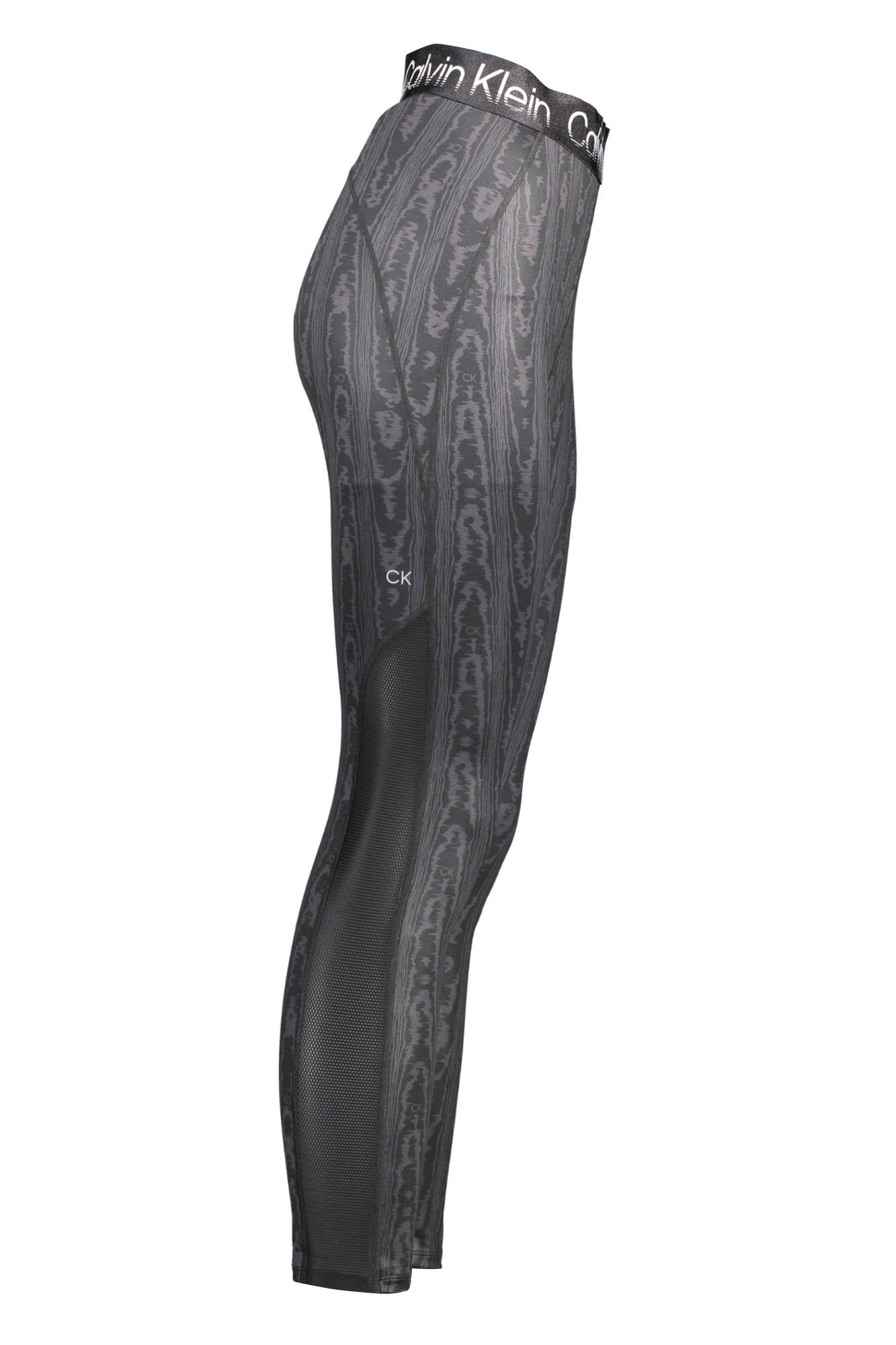 CALVIN KLEIN LEGGINS DONNA NERO