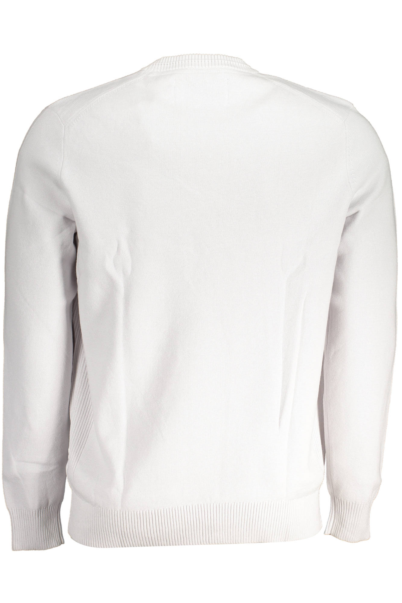 CALVIN KLEIN MAGLIA UOMO GRIGIO