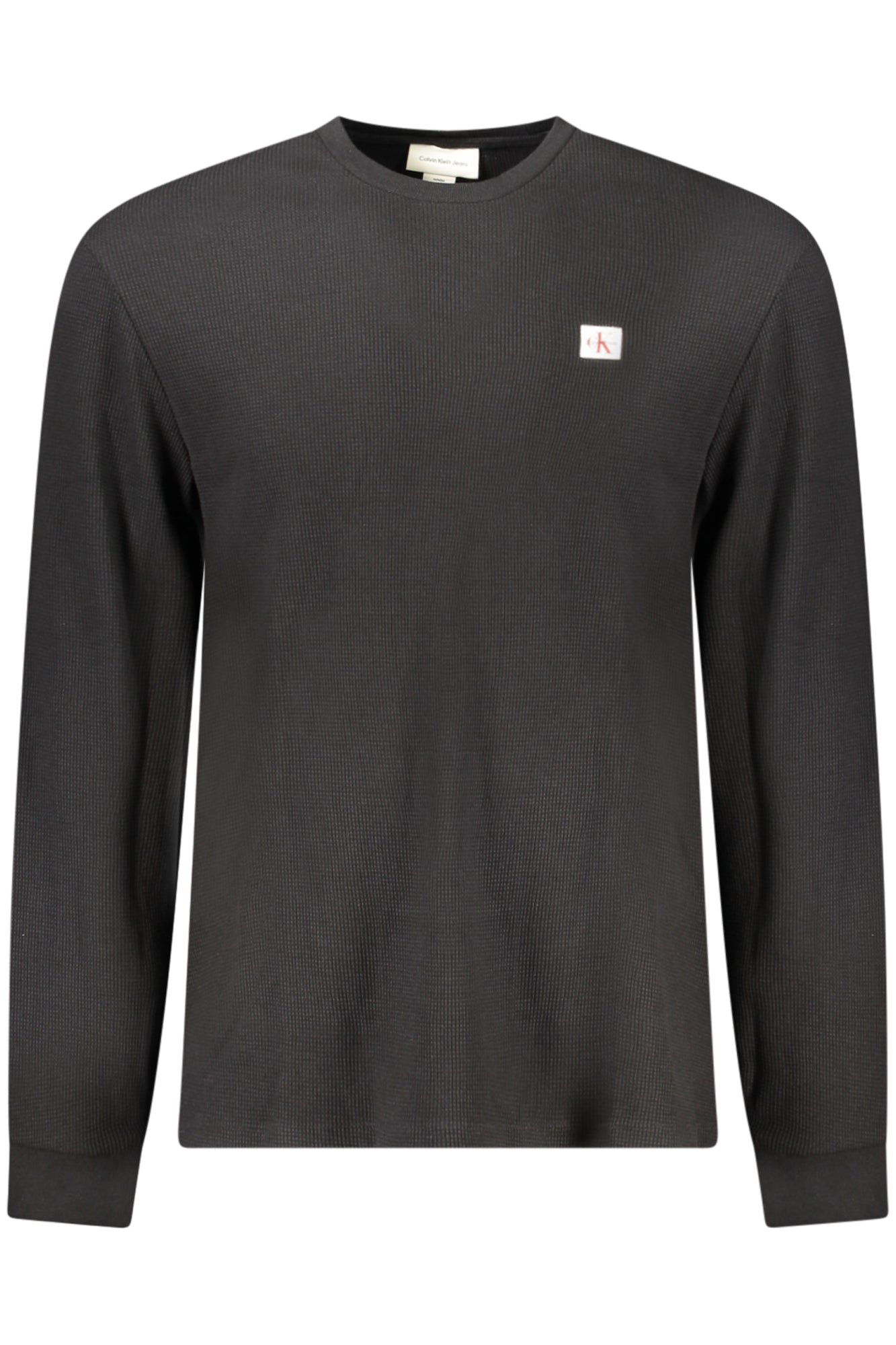 CALVIN KLEIN MAGLIA UOMO NERO