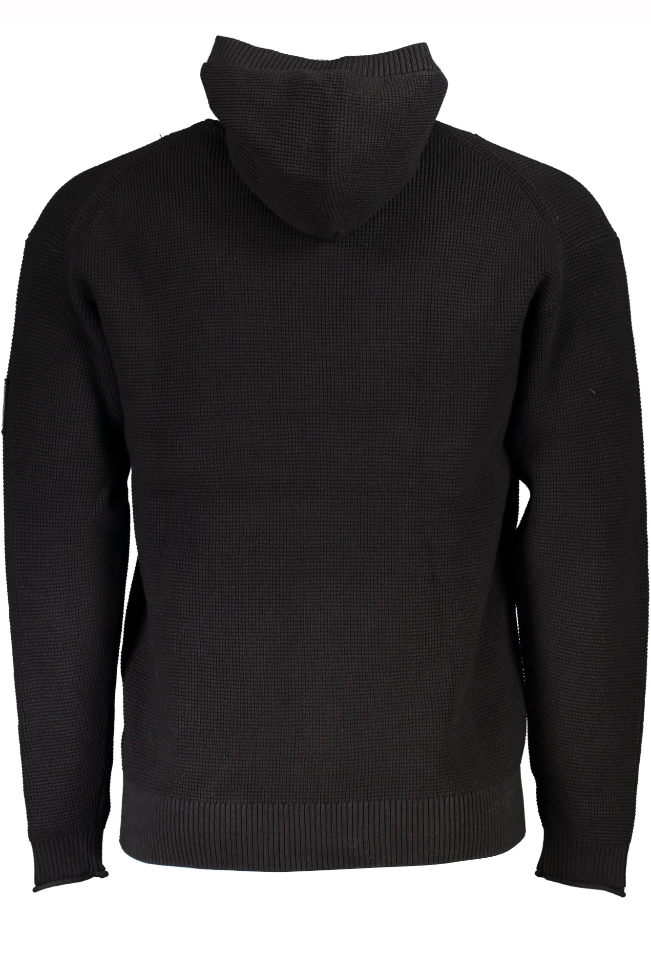 CALVIN KLEIN MAGLIA UOMO NERO