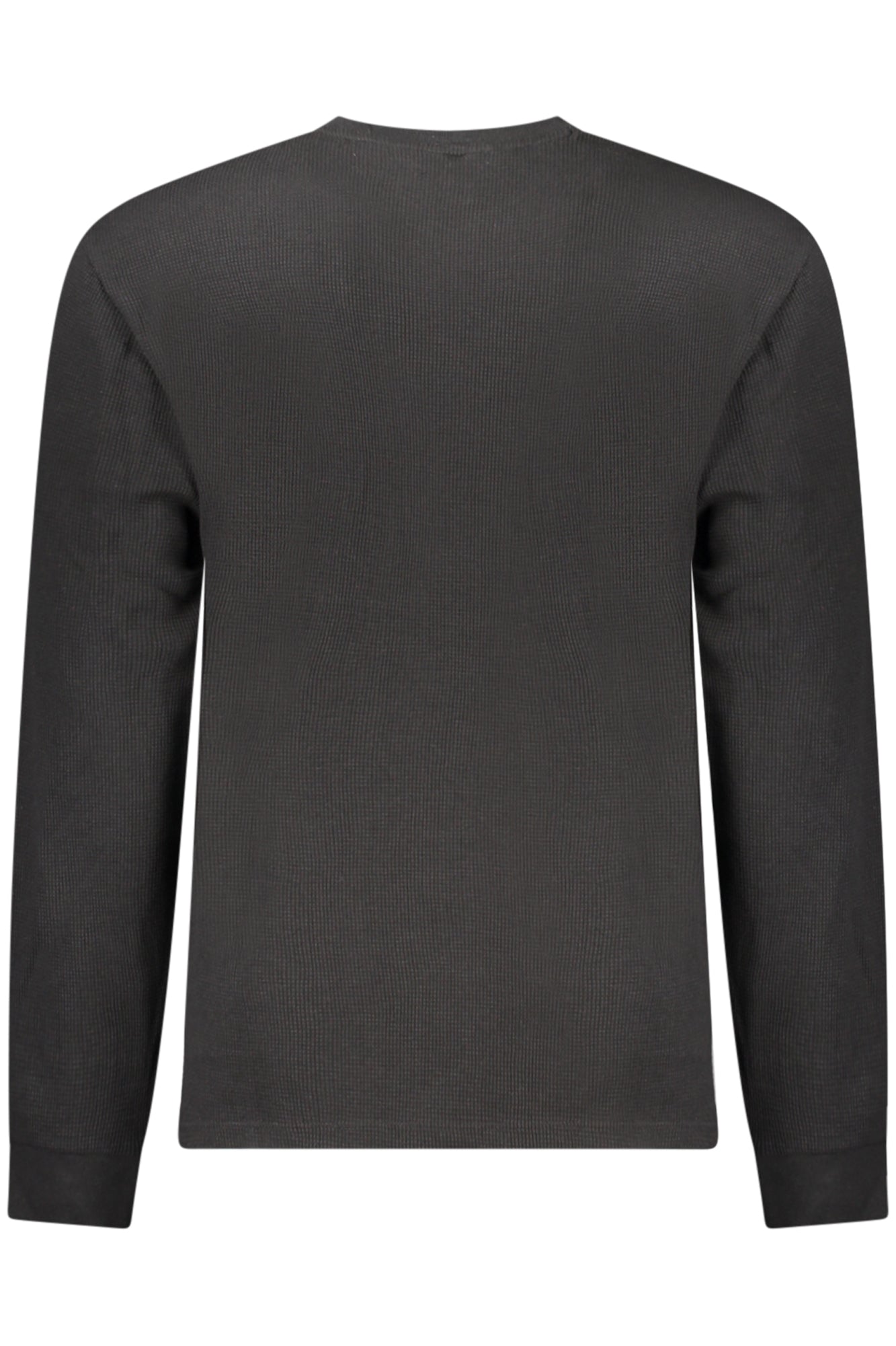 CALVIN KLEIN MAGLIA UOMO NERO