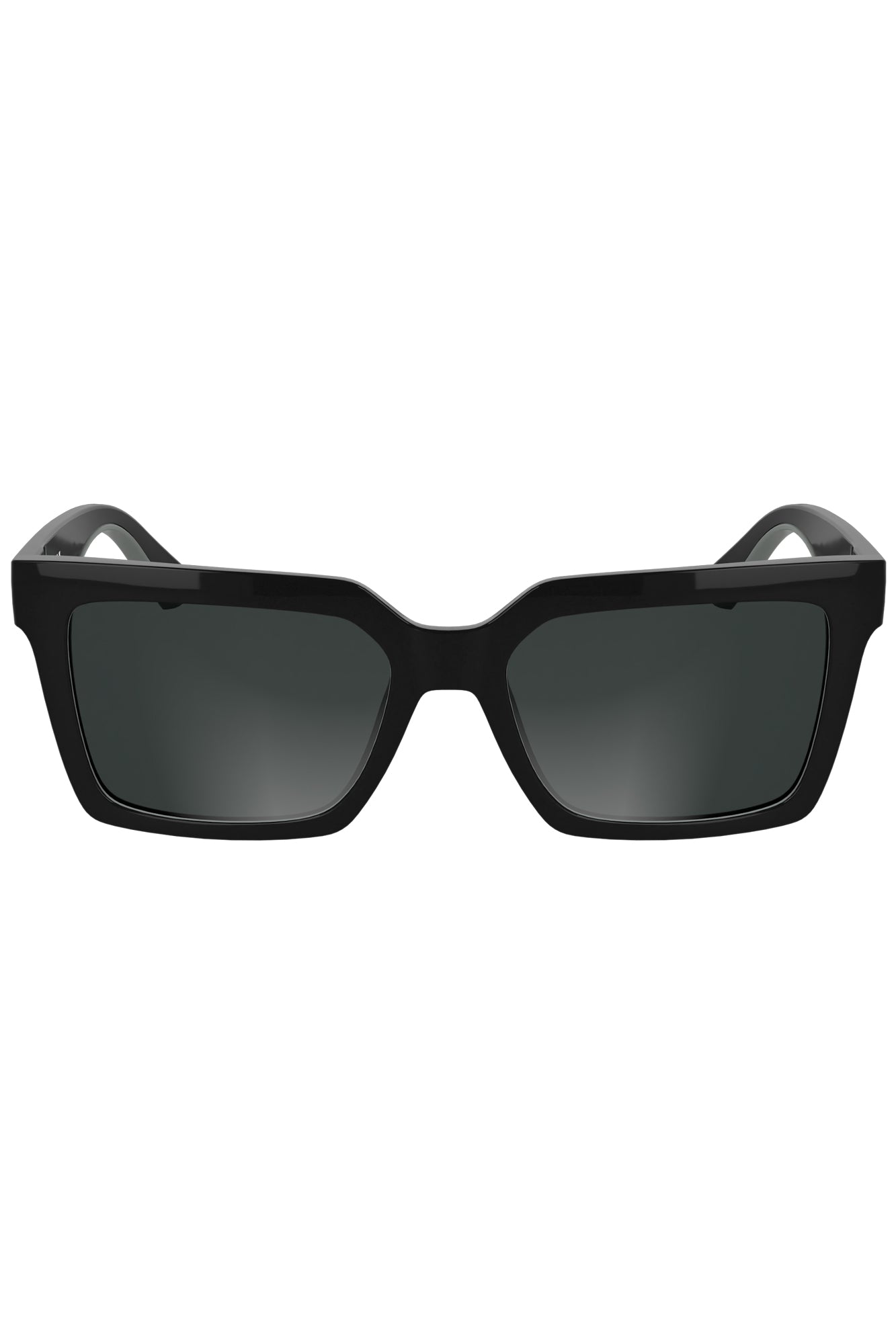 CALVIN KLEIN OCCHIALE DA SOLE DONNA NERO