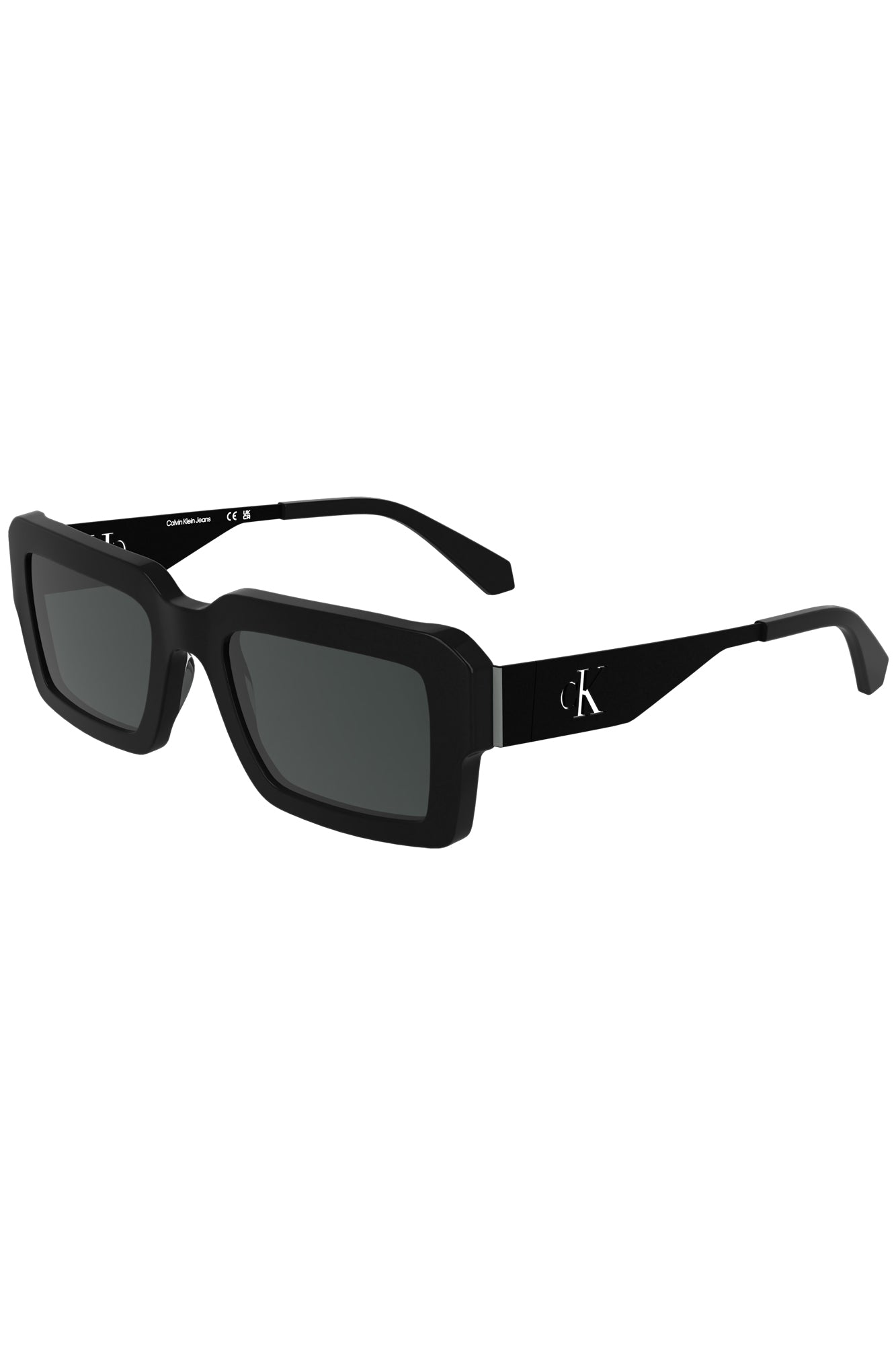 CALVIN KLEIN OCCHIALE DA SOLE DONNA NERO