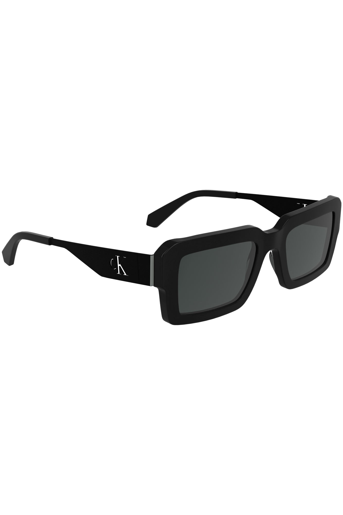 CALVIN KLEIN OCCHIALE DA SOLE DONNA NERO