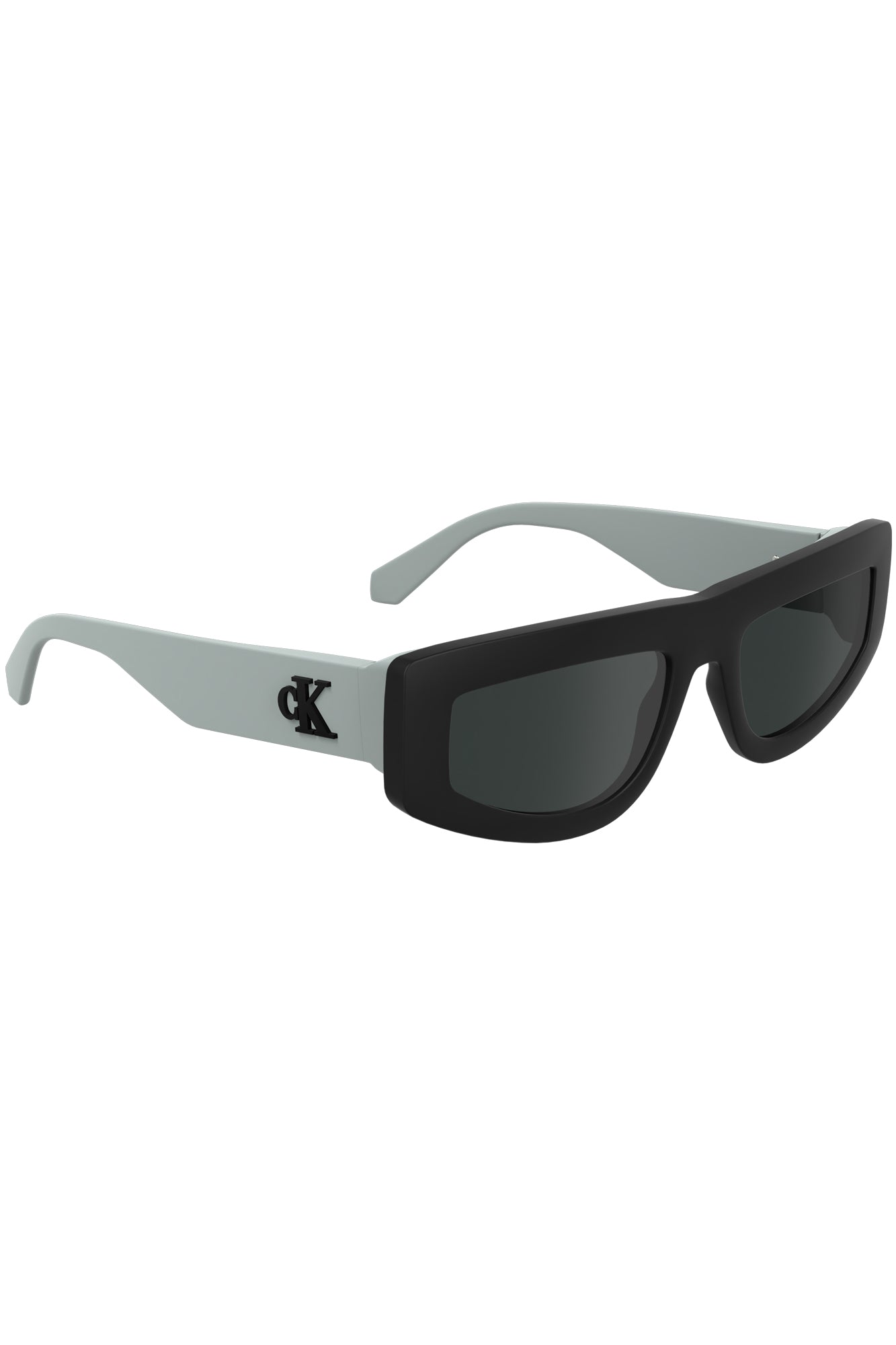 CALVIN KLEIN OCCHIALE DA SOLE DONNA NERO