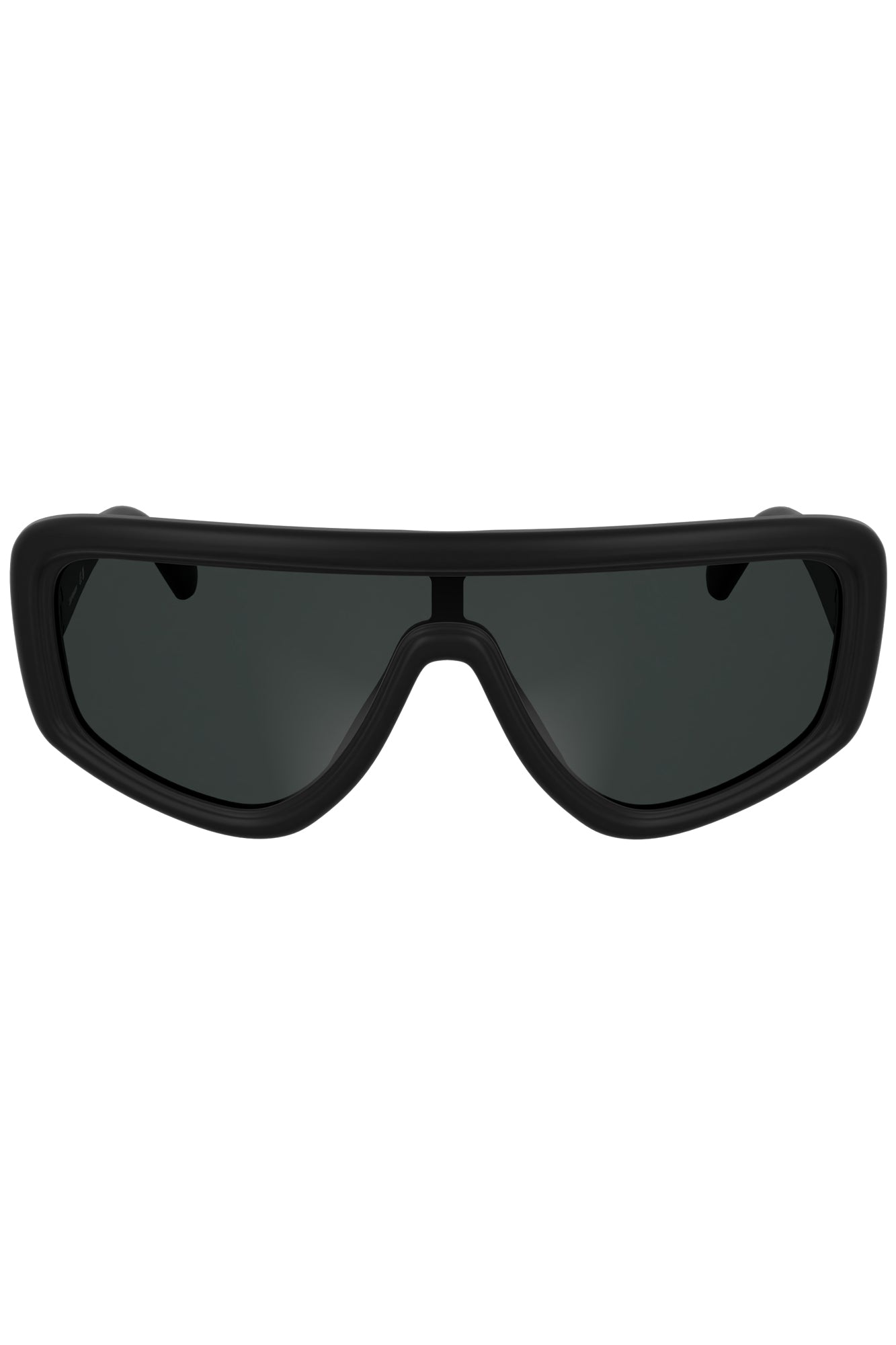 CALVIN KLEIN OCCHIALE DA SOLE UOMO NERO
