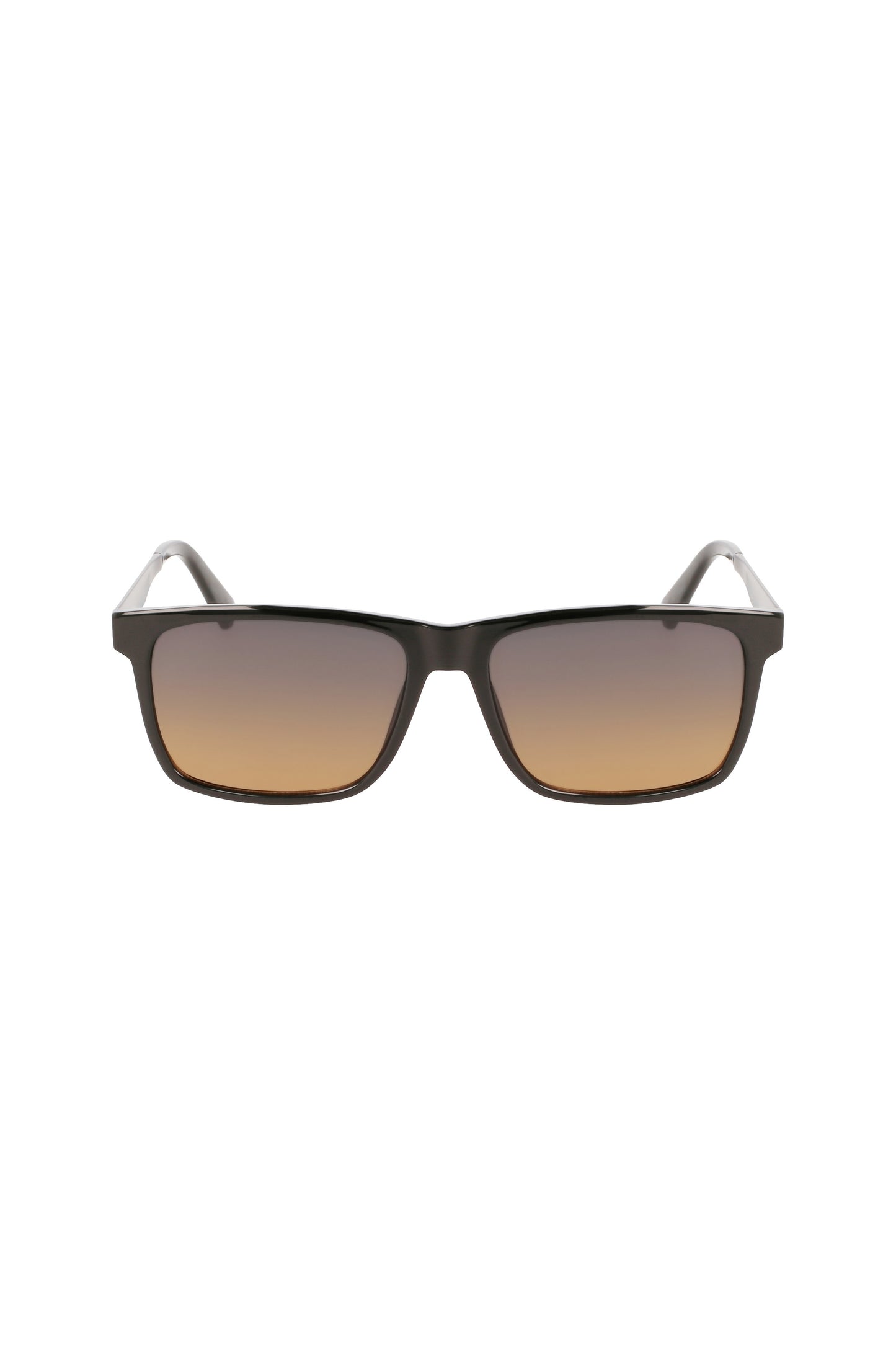 CALVIN KLEIN OCCHIALE DA SOLE UOMO NERO
