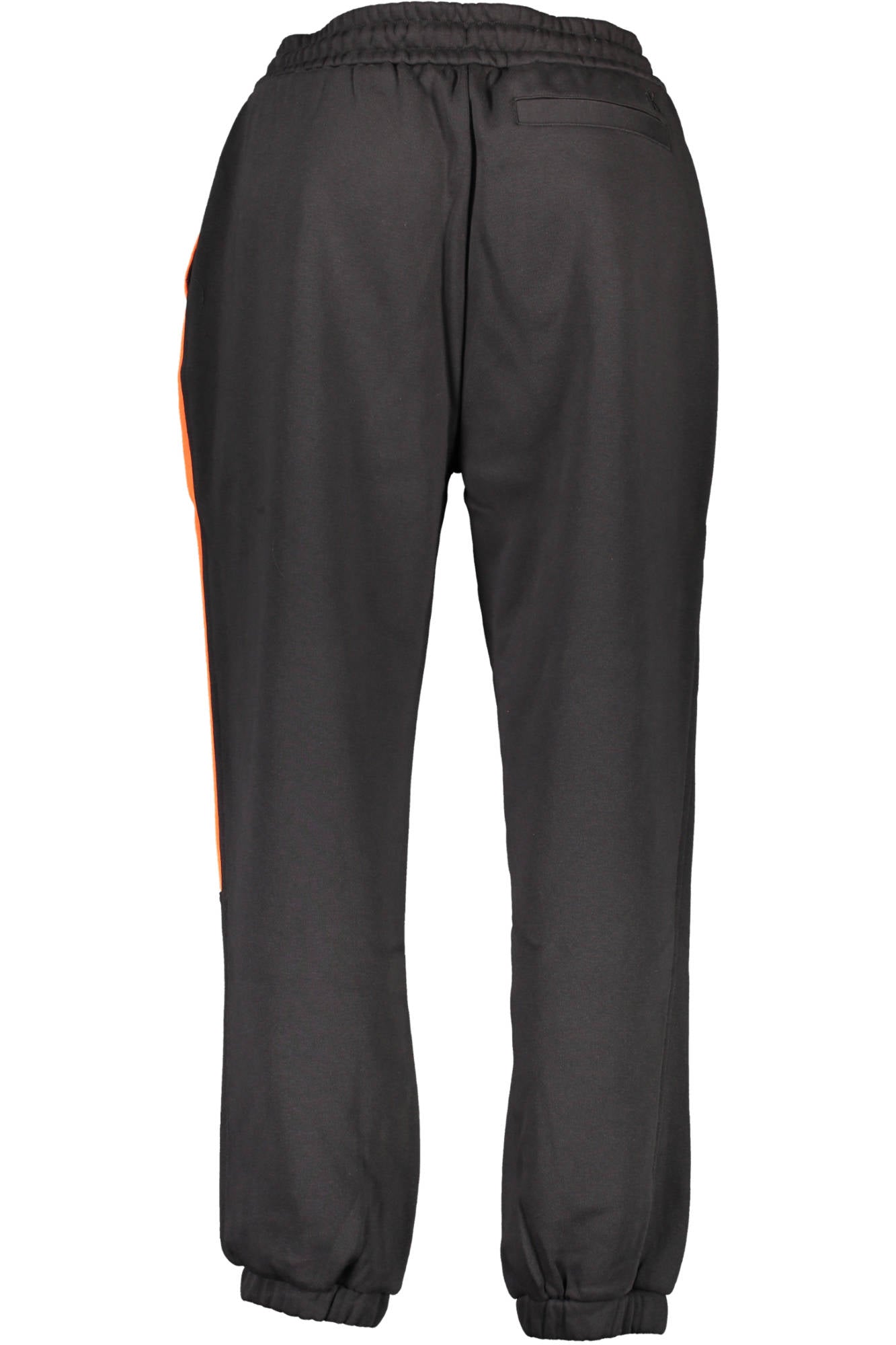 CALVIN KLEIN PANTALONE UOMO NERO