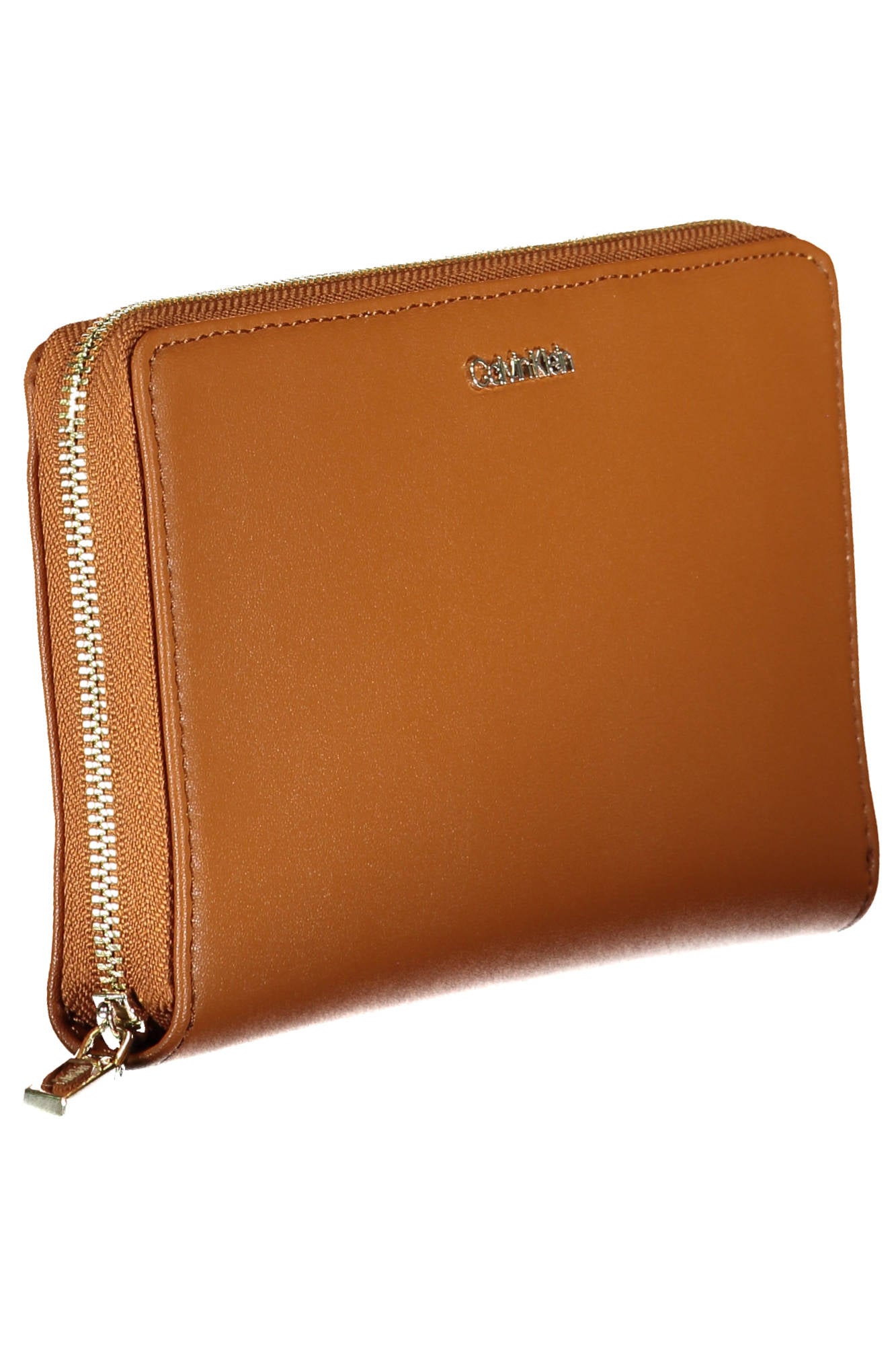 CALVIN KLEIN PORTAFOGLIO DONNA MARRONE