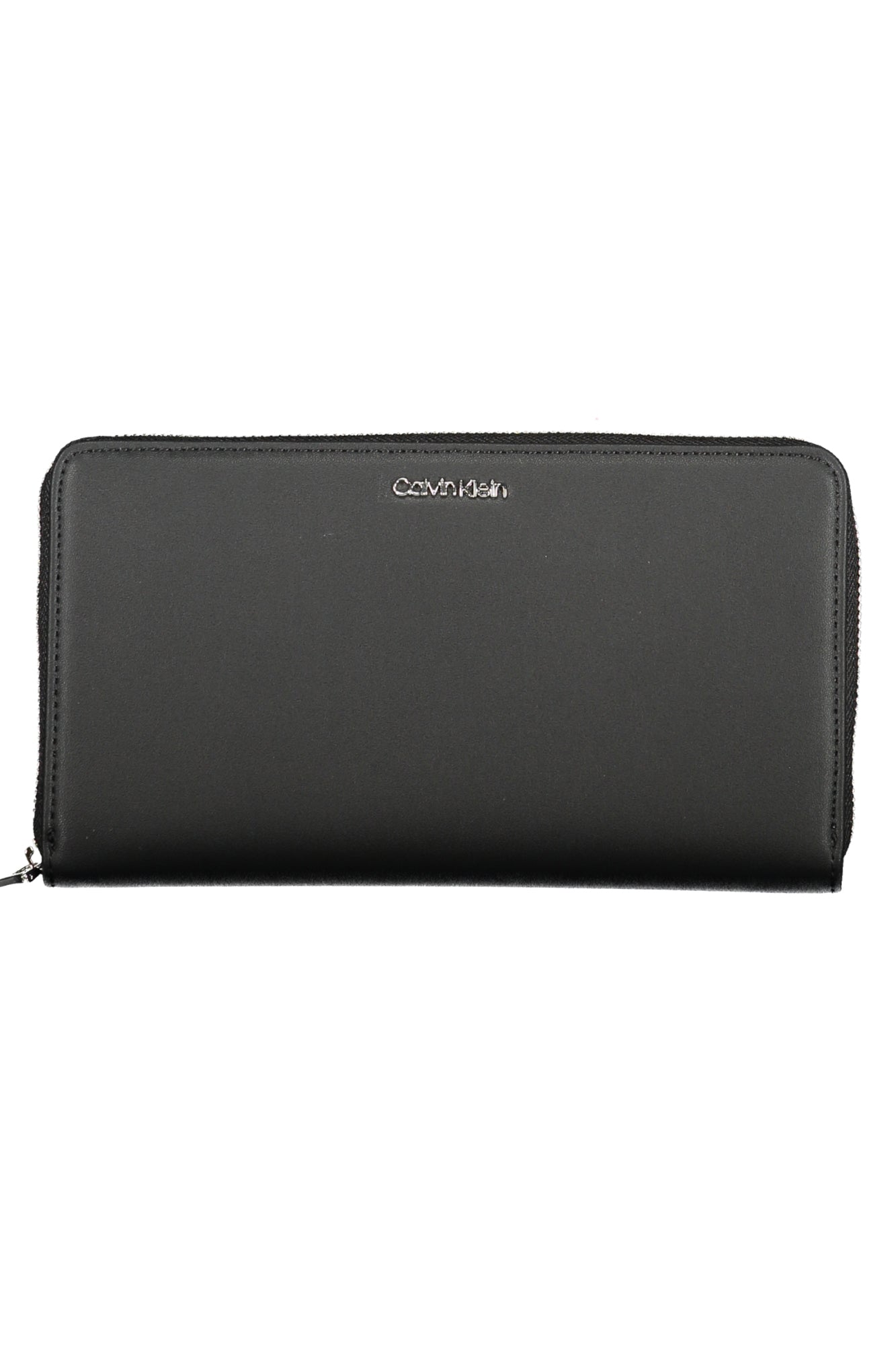 CALVIN KLEIN PORTAFOGLIO DONNA NERO