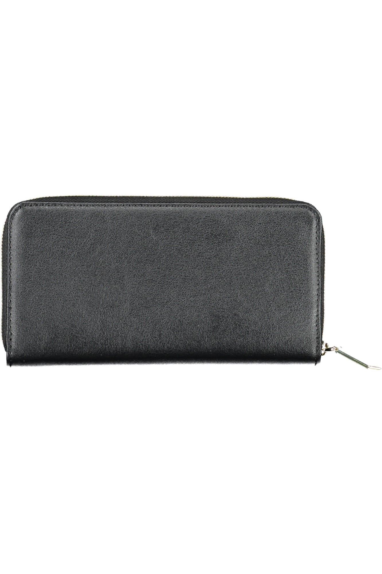 CALVIN KLEIN PORTAFOGLIO DONNA NERO
