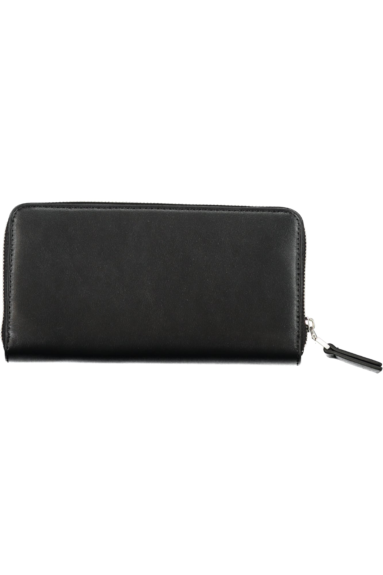 CALVIN KLEIN PORTAFOGLIO DONNA NERO