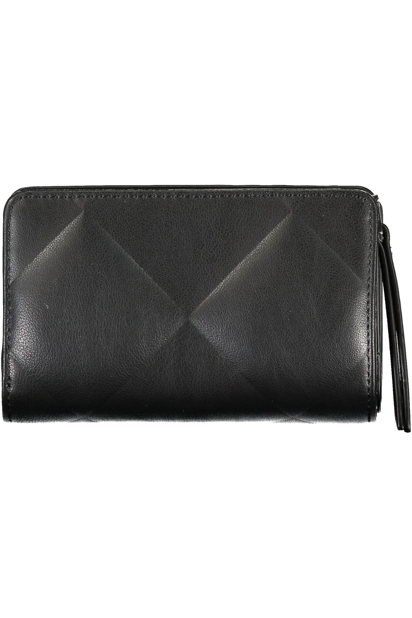 CALVIN KLEIN PORTAFOGLIO DONNA NERO