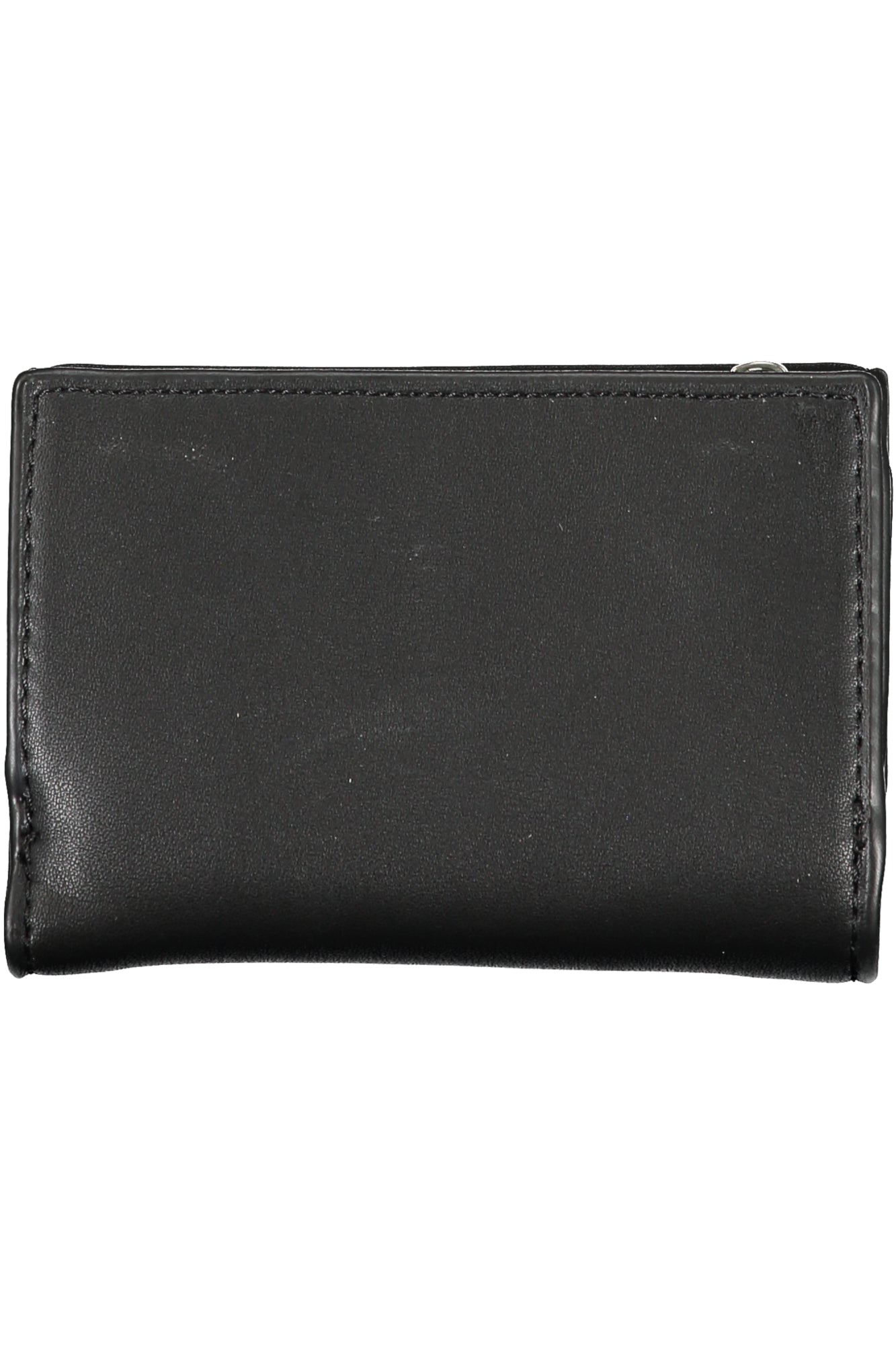 CALVIN KLEIN PORTAFOGLIO DONNA NERO