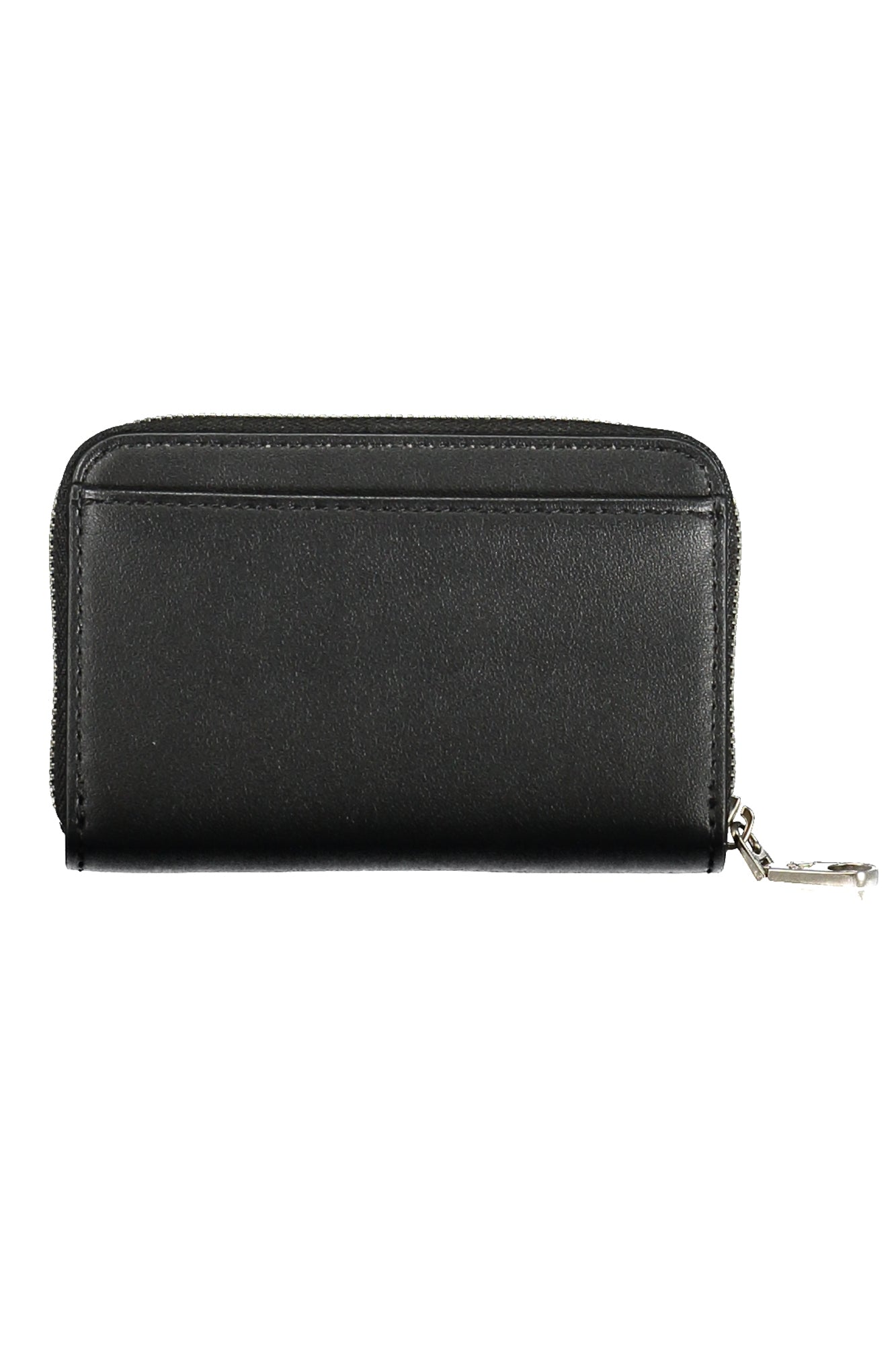 CALVIN KLEIN PORTAFOGLIO DONNA NERO