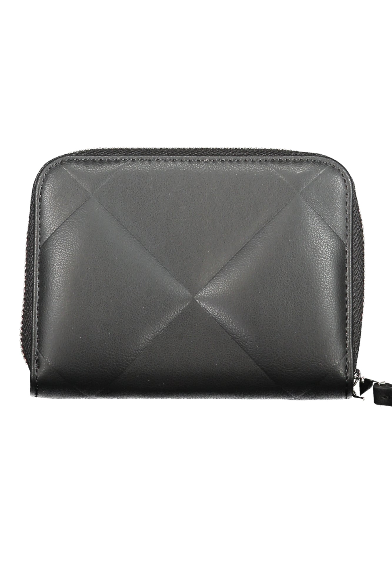 CALVIN KLEIN PORTAFOGLIO DONNA NERO