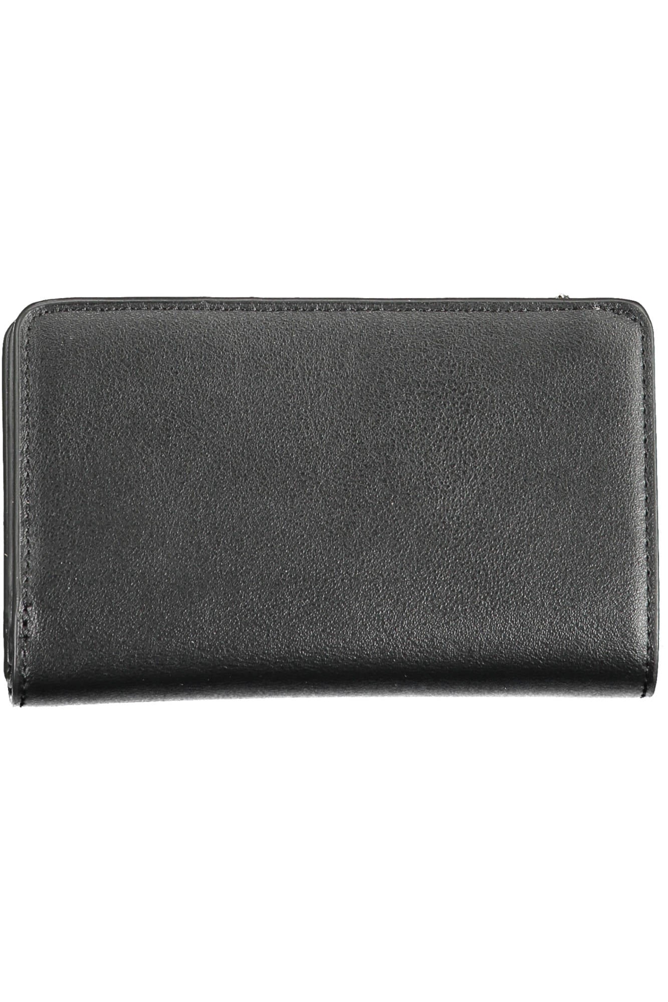 CALVIN KLEIN PORTAFOGLIO DONNA NERO