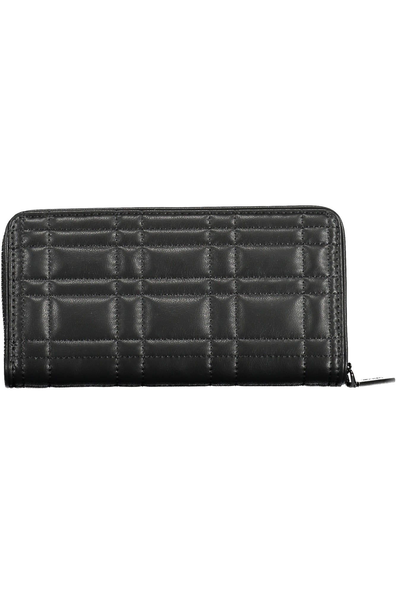 CALVIN KLEIN PORTAFOGLIO DONNA NERO