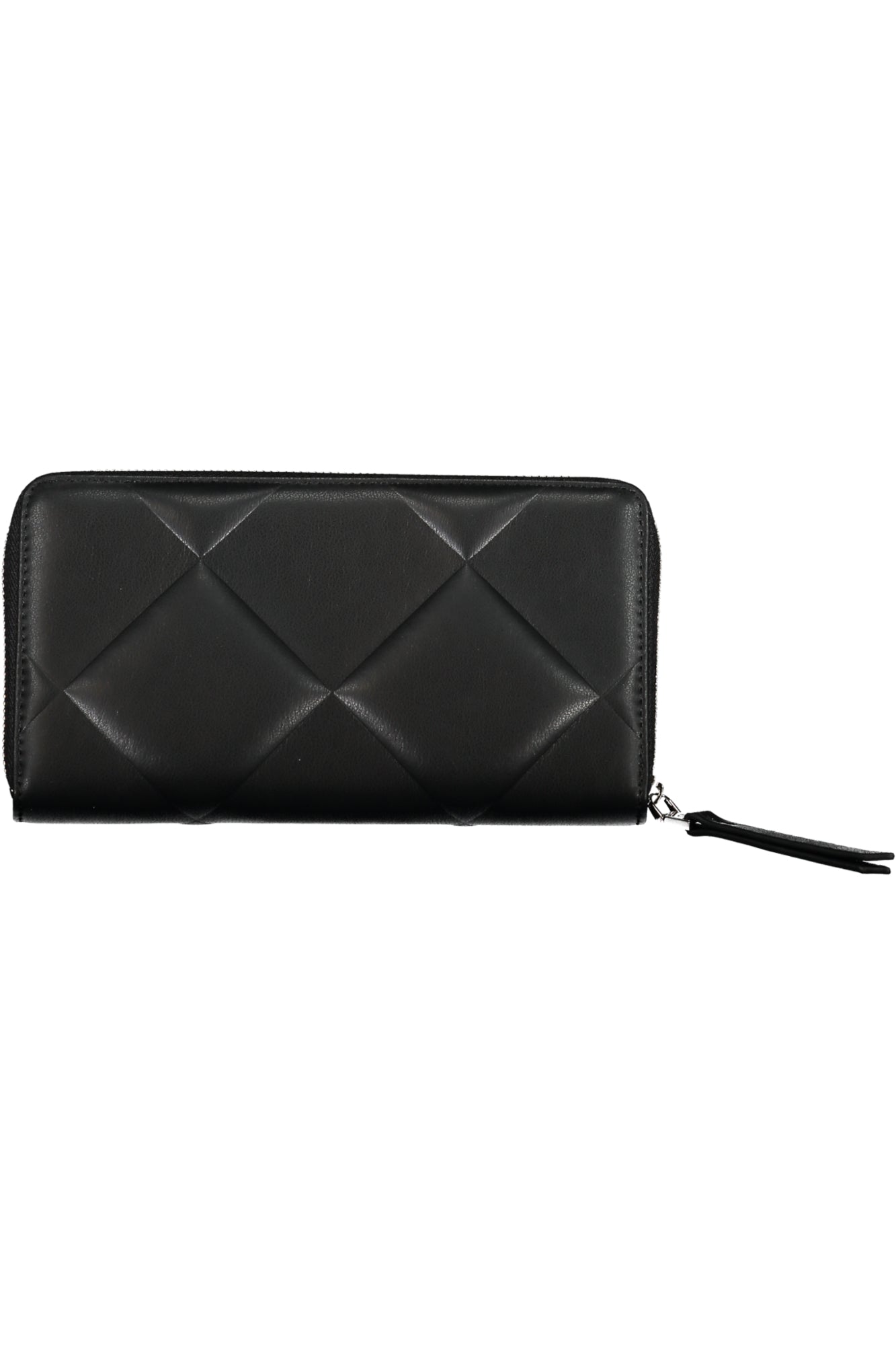 CALVIN KLEIN PORTAFOGLIO DONNA NERO