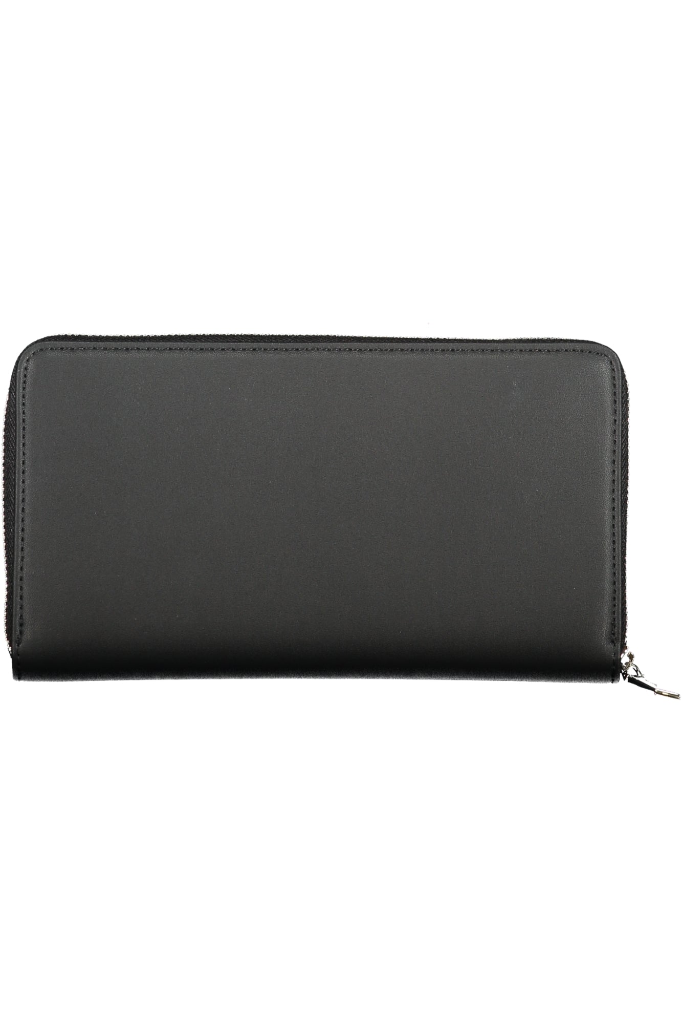 CALVIN KLEIN PORTAFOGLIO DONNA NERO