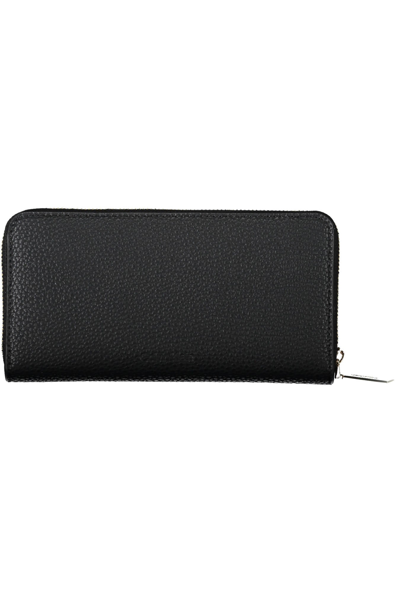 CALVIN KLEIN PORTAFOGLIO DONNA NERO