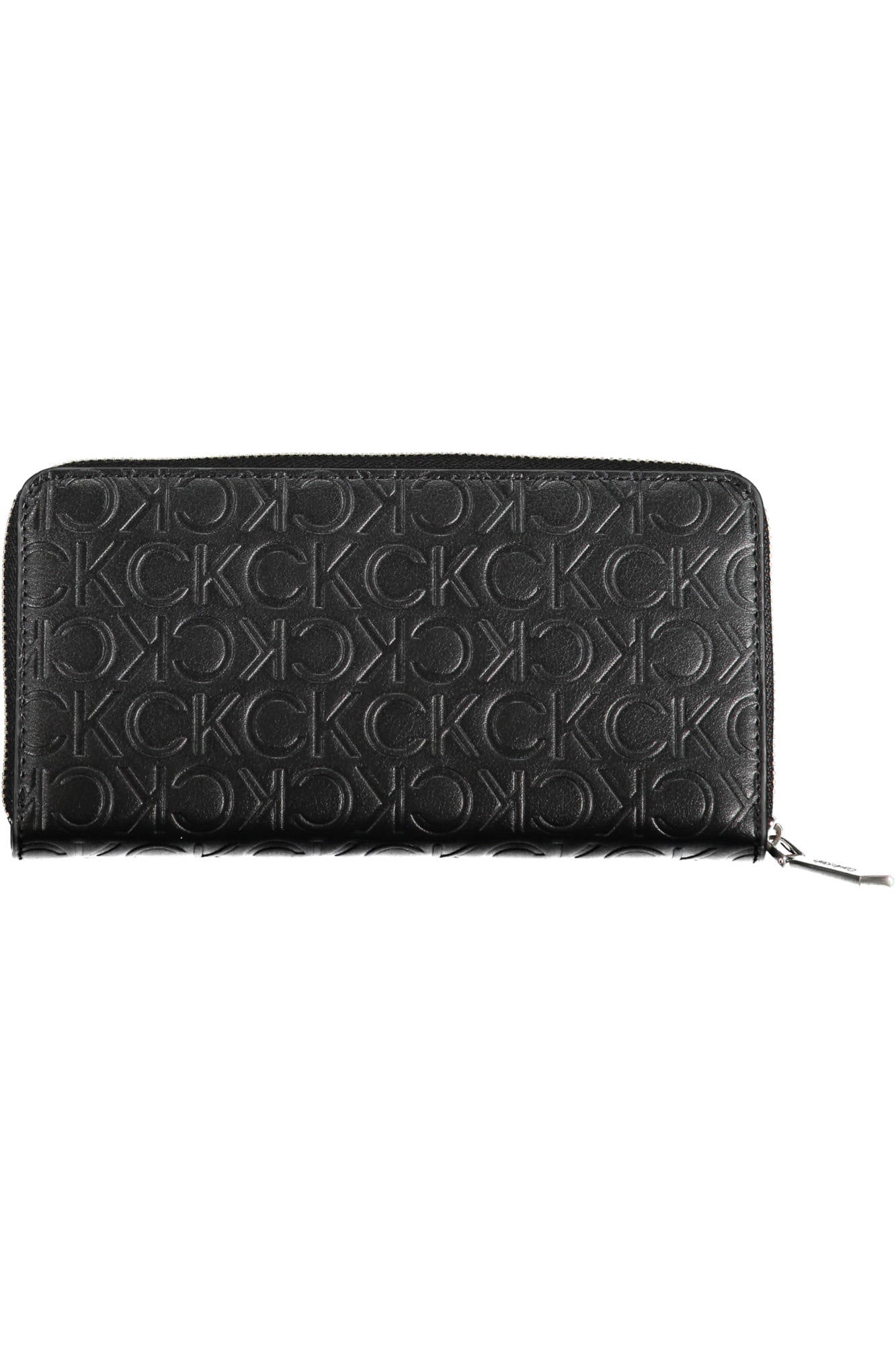 CALVIN KLEIN PORTAFOGLIO DONNA NERO