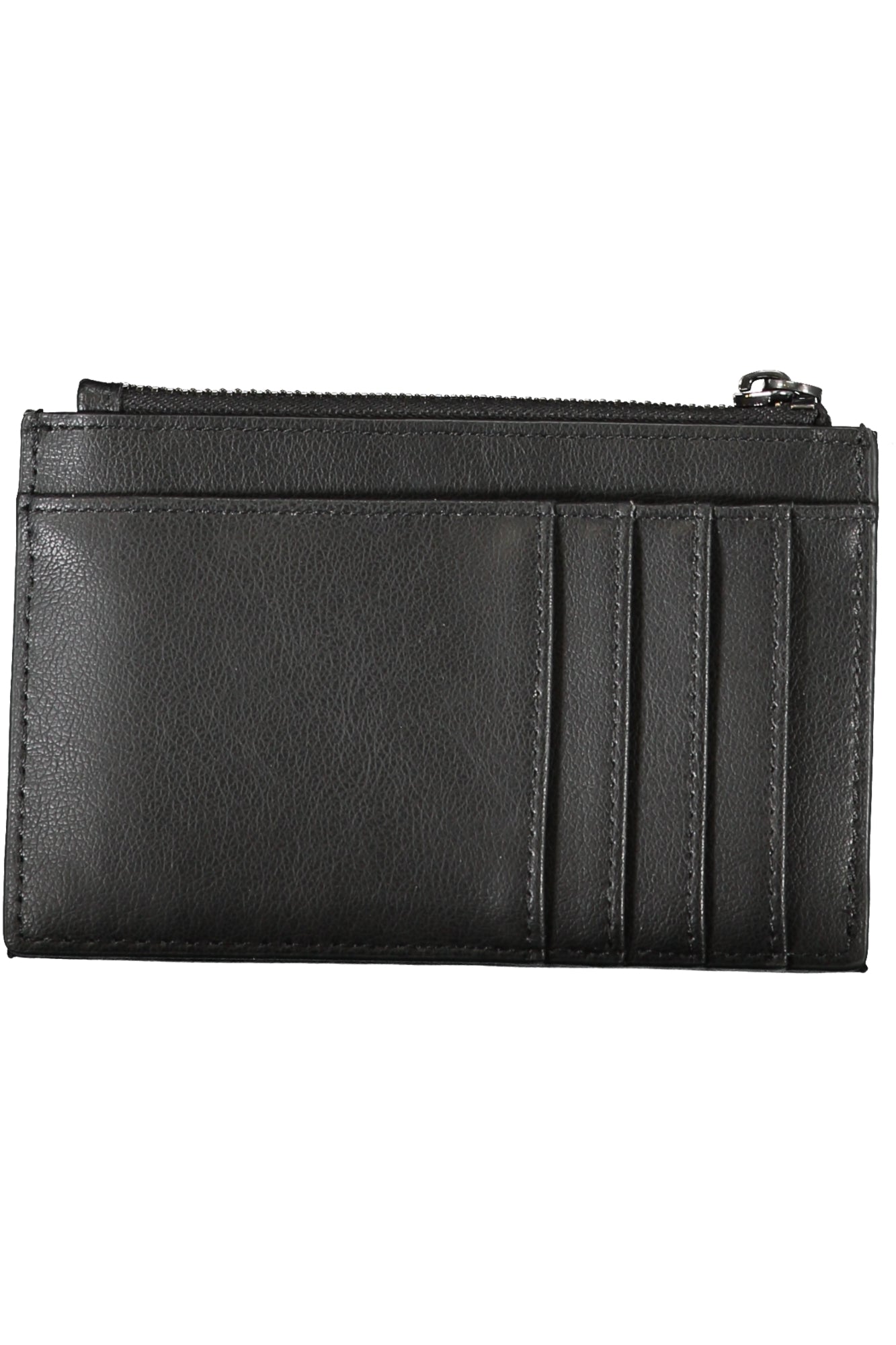 CALVIN KLEIN PORTAFOGLIO DONNA NERO