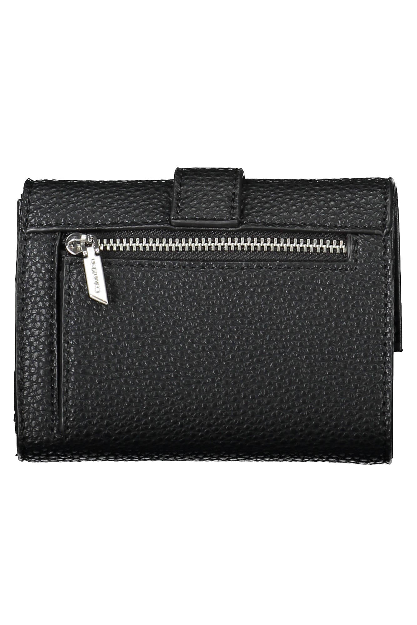 CALVIN KLEIN PORTAFOGLIO DONNA NERO