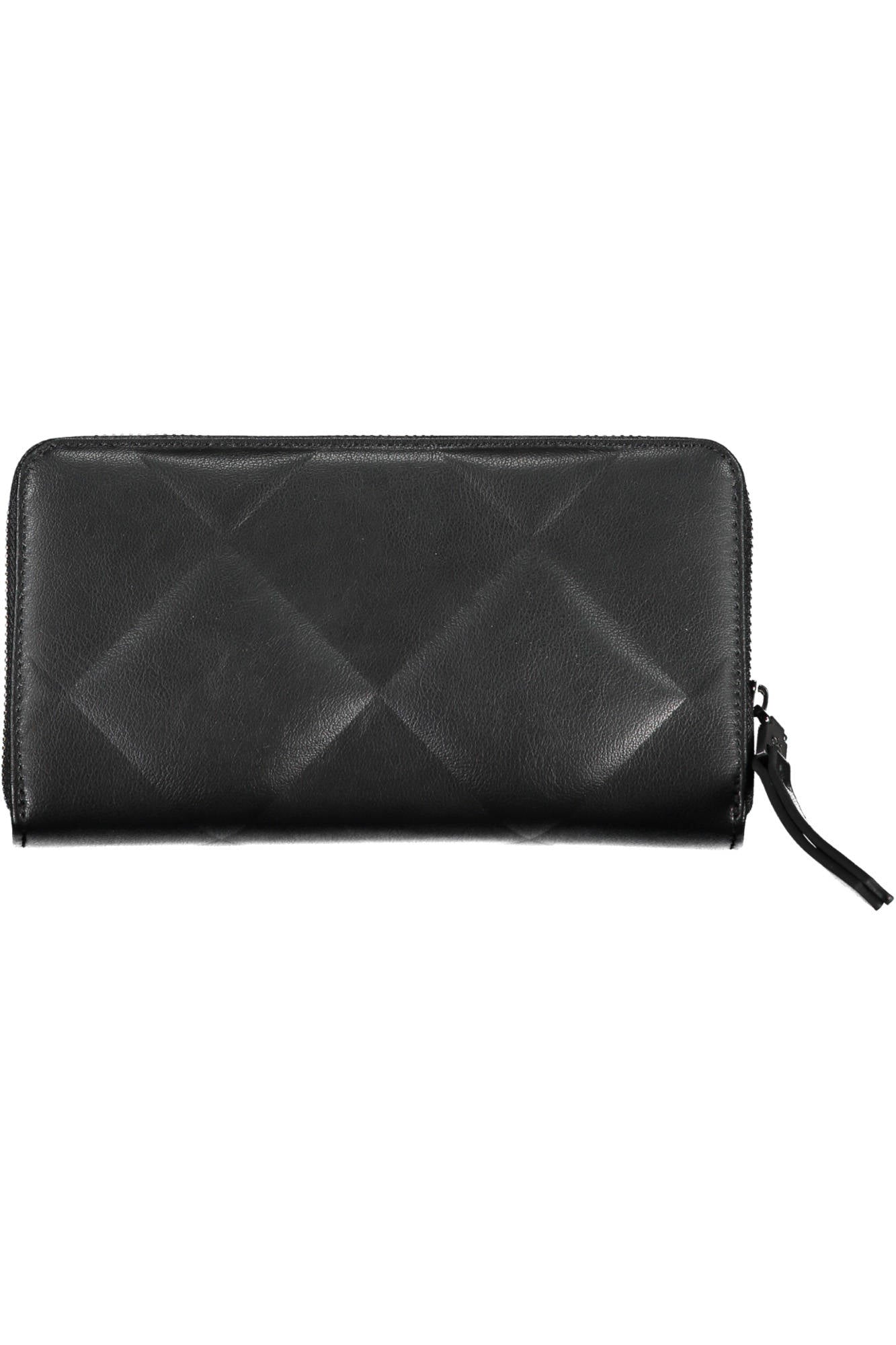 CALVIN KLEIN PORTAFOGLIO DONNA NERO