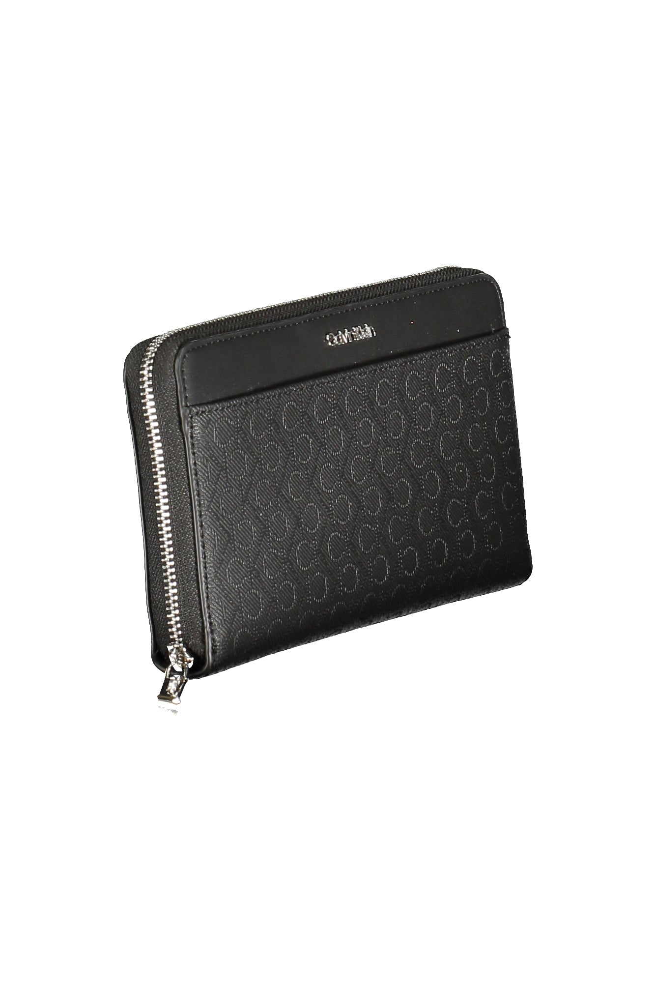 CALVIN KLEIN PORTAFOGLIO DONNA NERO