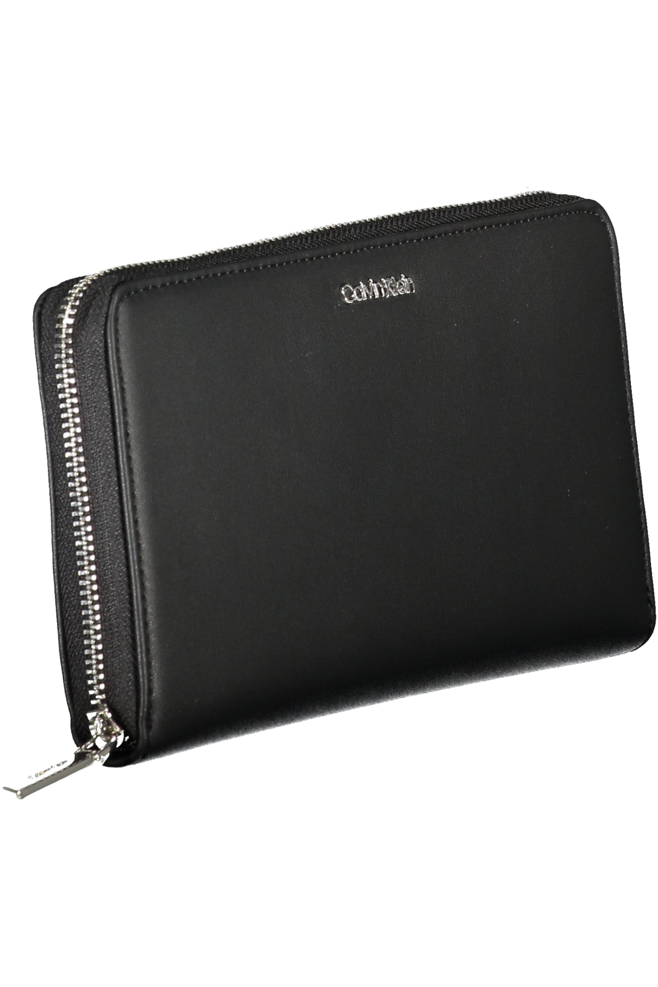CALVIN KLEIN PORTAFOGLIO DONNA NERO