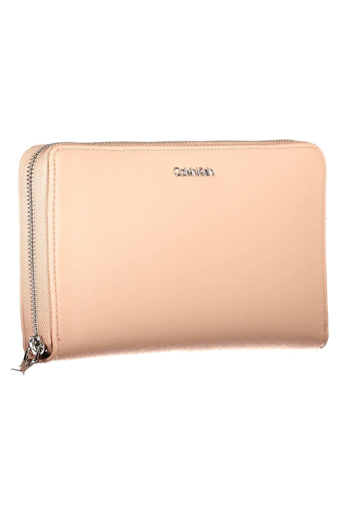 CALVIN KLEIN PORTAFOGLIO DONNA ROSA