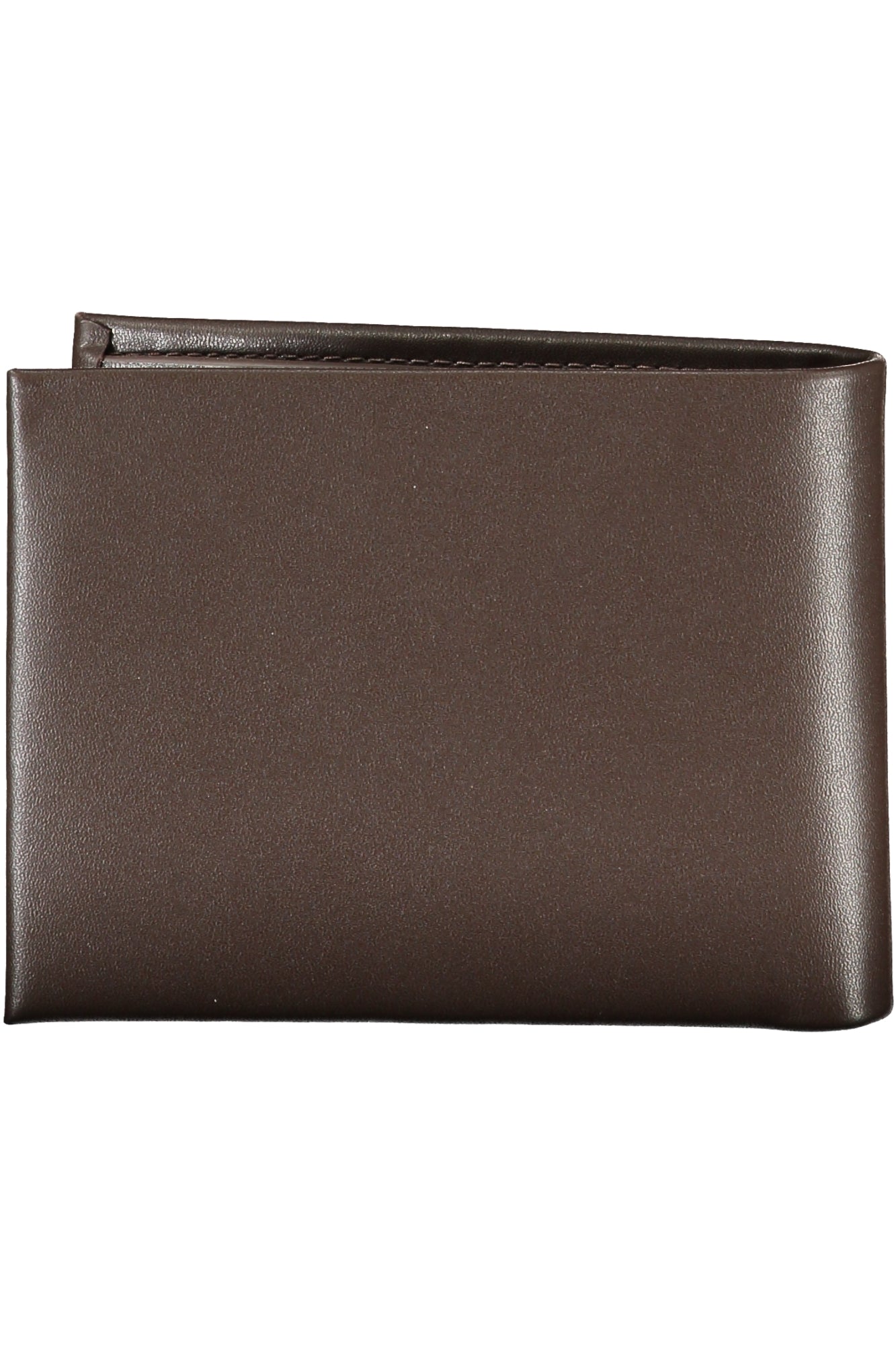 CALVIN KLEIN PORTAFOGLIO UOMO MARRONE