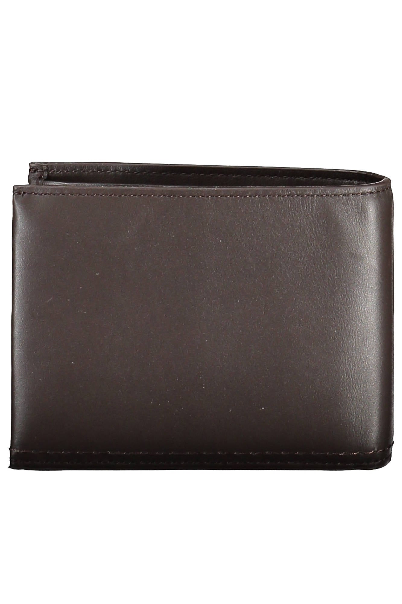 CALVIN KLEIN PORTAFOGLIO UOMO MARRONE