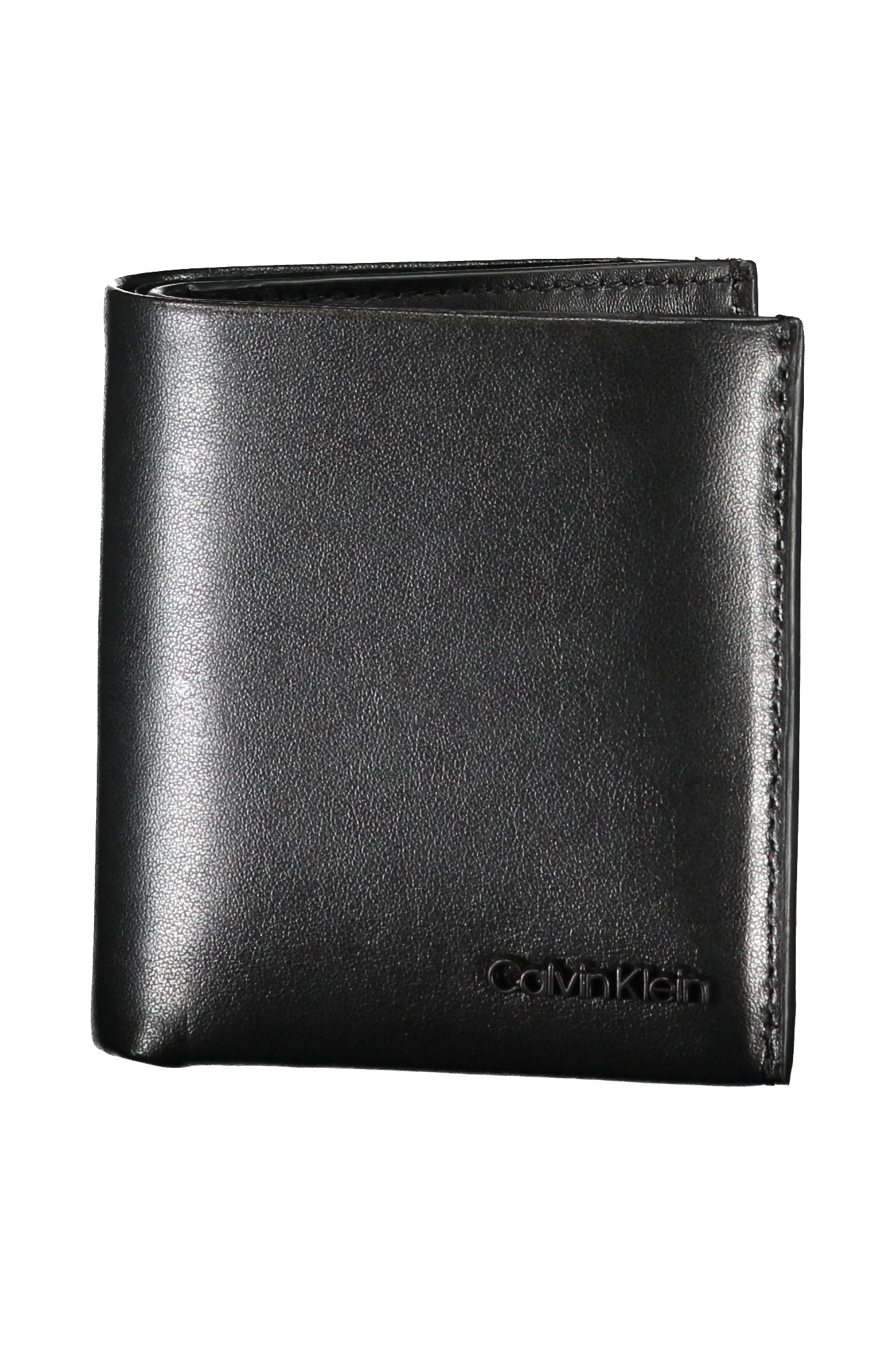 CALVIN KLEIN PORTAFOGLIO UOMO NERO