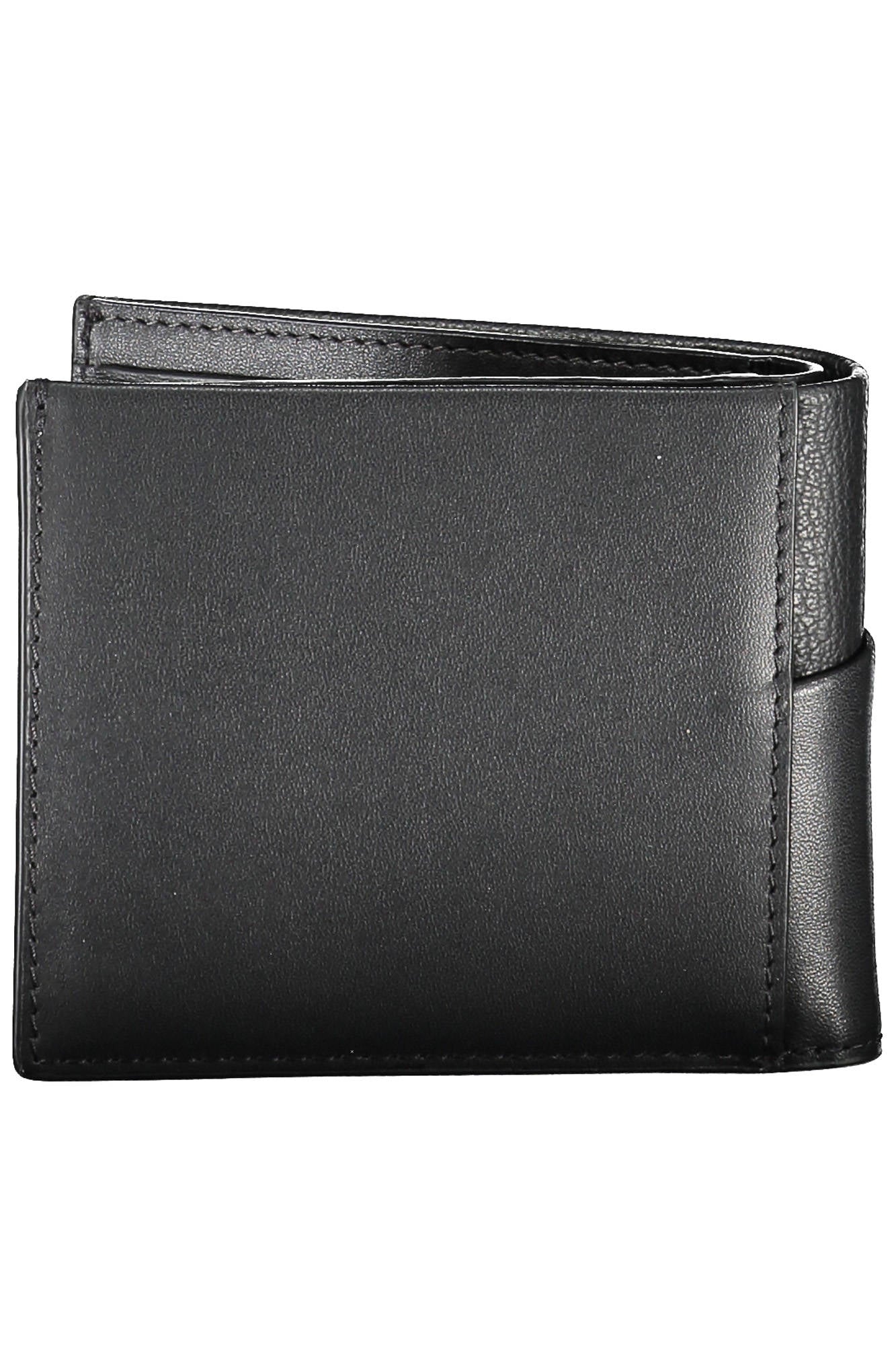 CALVIN KLEIN PORTAFOGLIO UOMO NERO