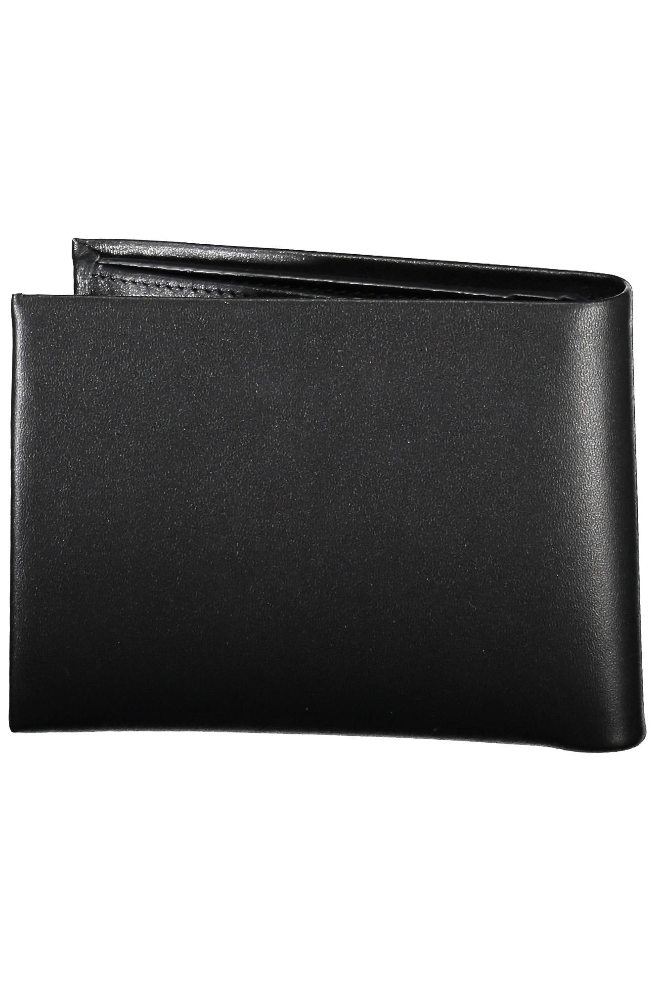 CALVIN KLEIN PORTAFOGLIO UOMO NERO