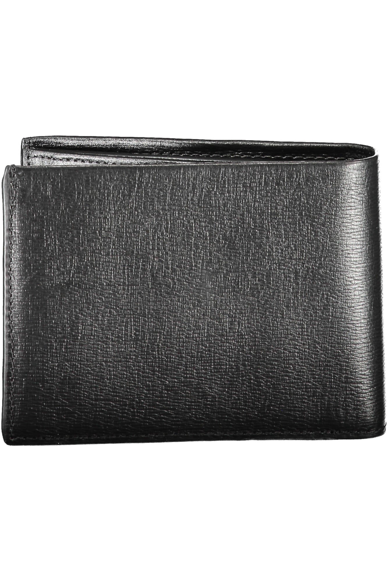 CALVIN KLEIN PORTAFOGLIO UOMO NERO