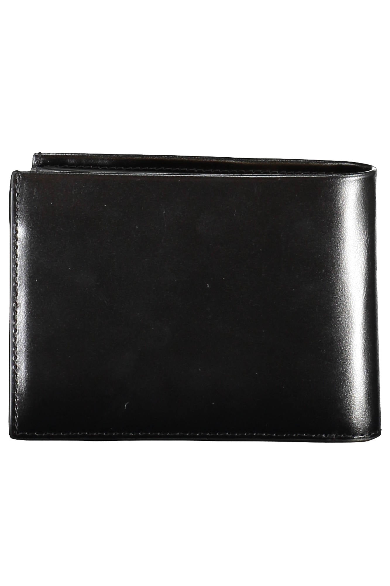 CALVIN KLEIN PORTAFOGLIO UOMO NERO