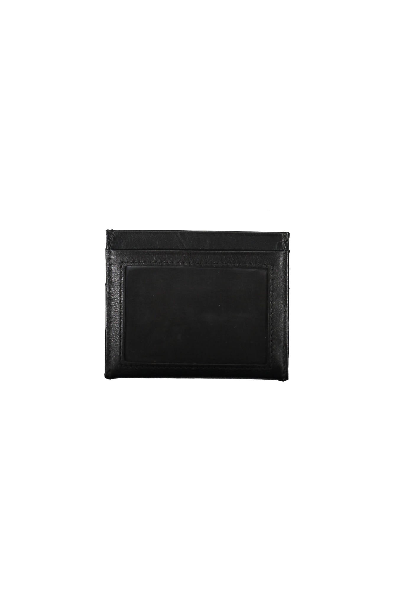 CALVIN KLEIN PORTAFOGLIO UOMO NERO