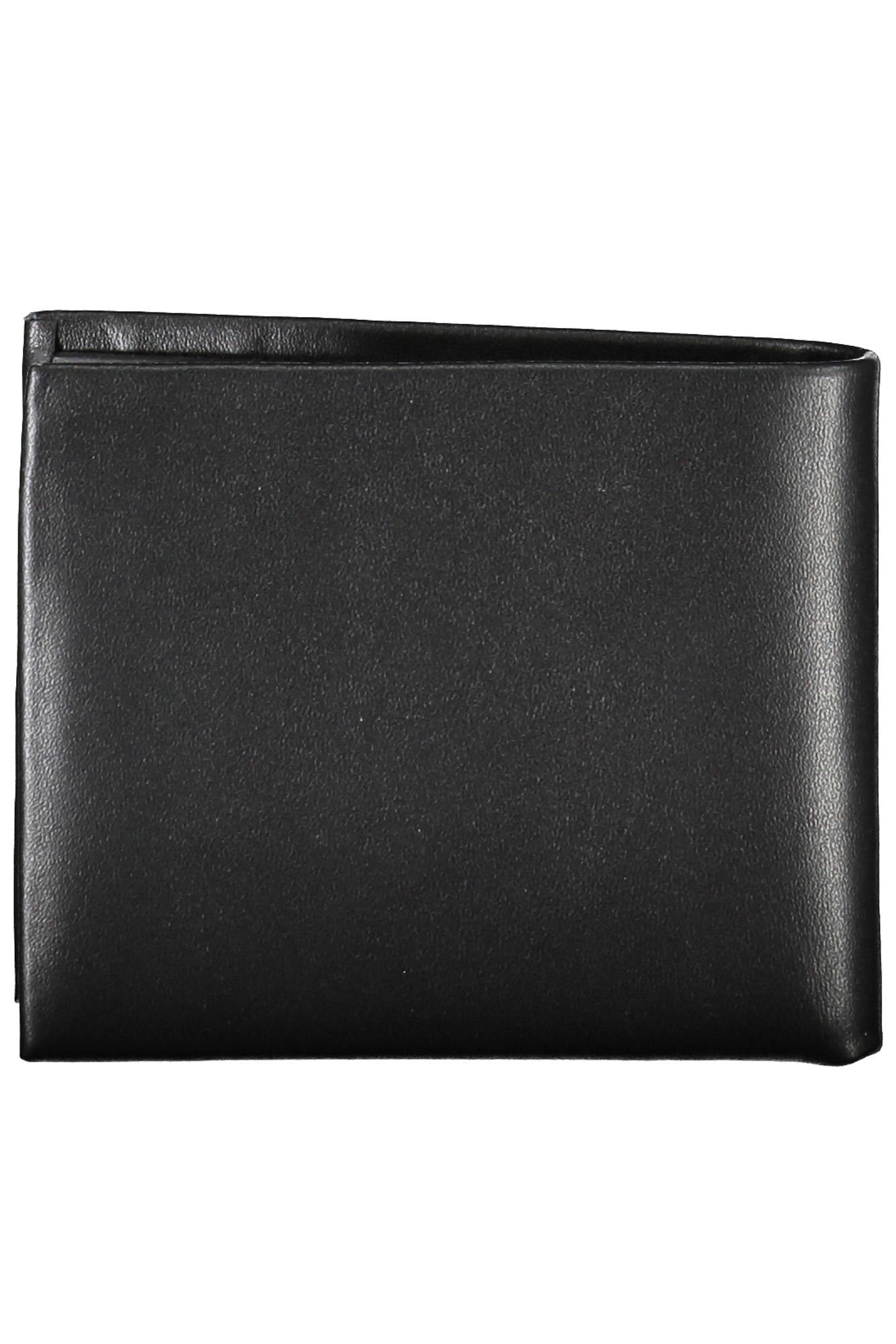 CALVIN KLEIN PORTAFOGLIO UOMO NERO