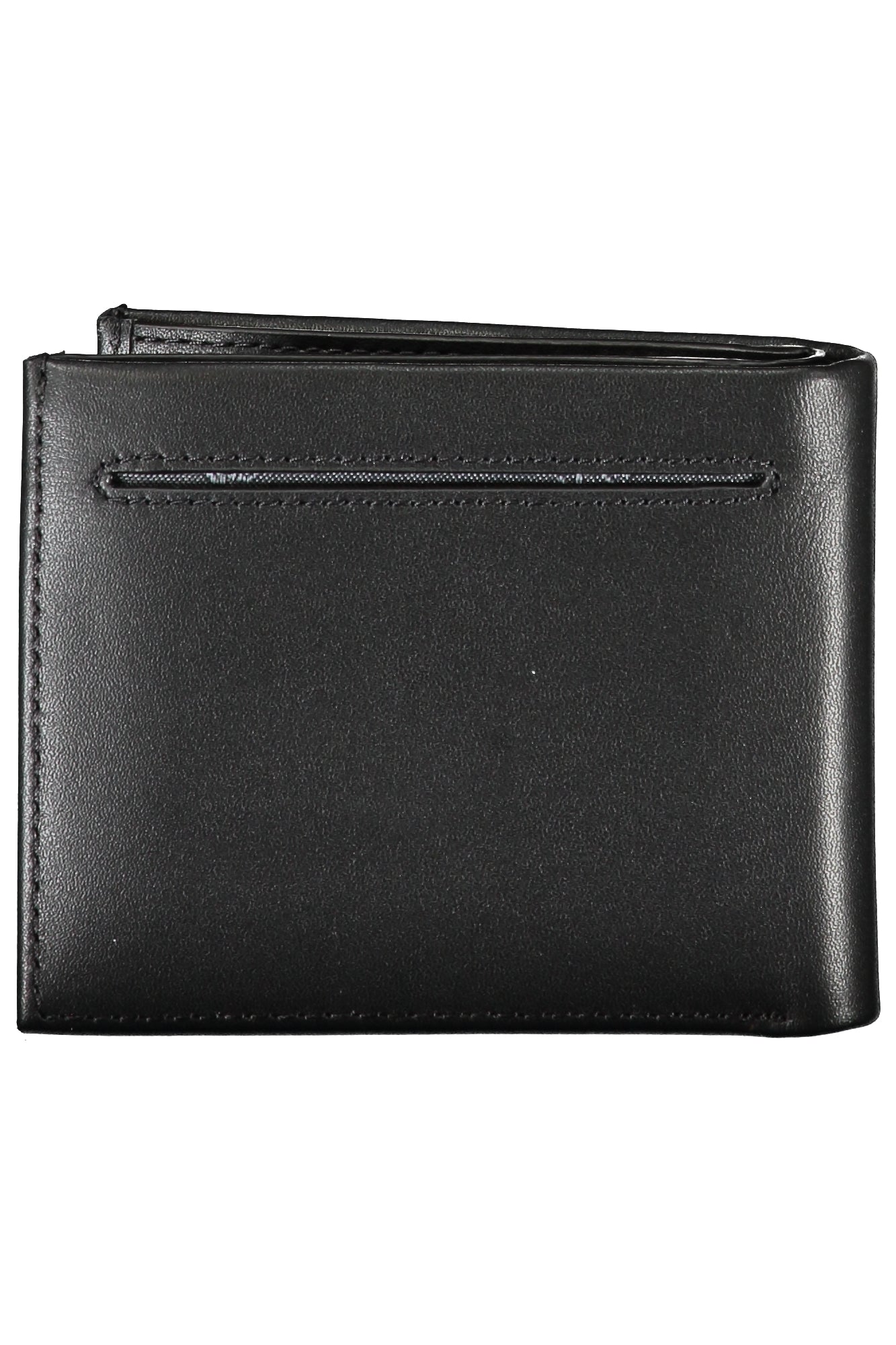 CALVIN KLEIN PORTAFOGLIO UOMO NERO